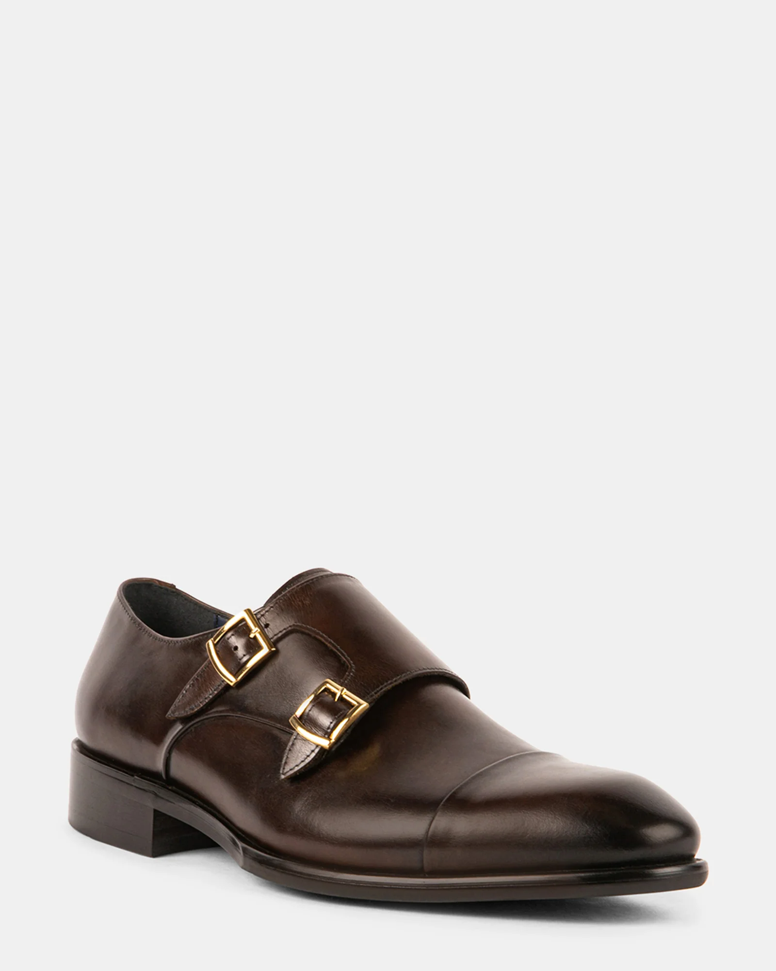 MORELLII BROWN LEATHER - Image 2