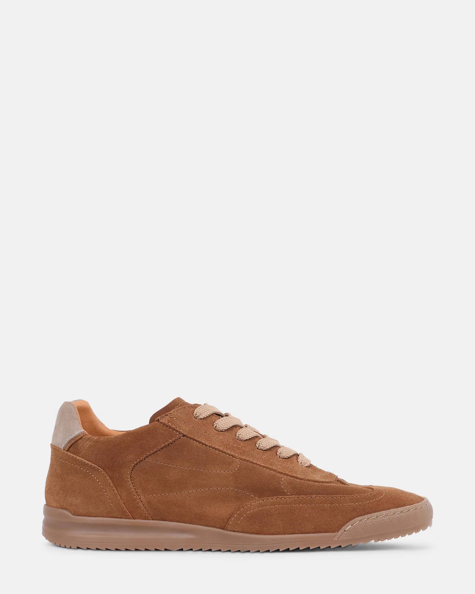 NATURO TOBACCO SUEDE