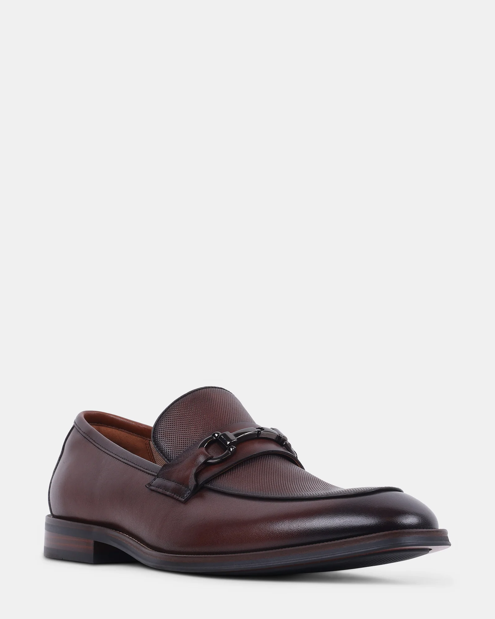 NESS BROWN LEATHER - Image 2