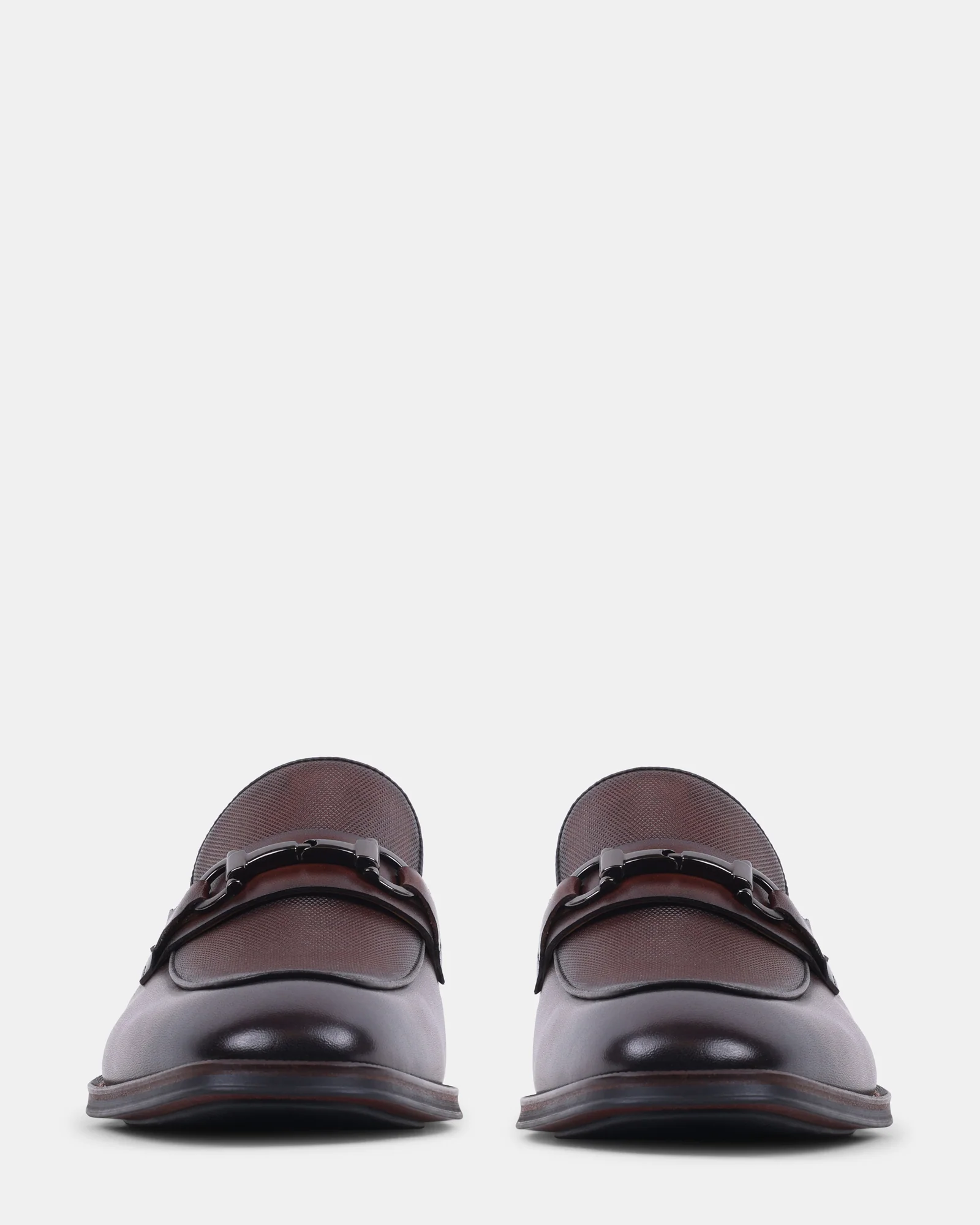 NESS BROWN LEATHER - Image 3