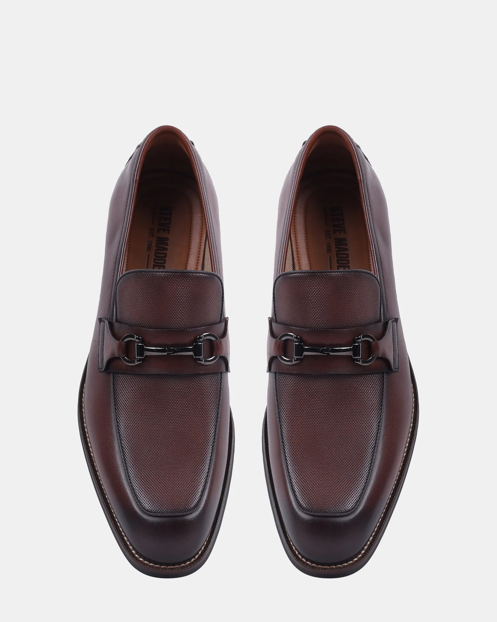 NESS BROWN LEATHER - Image 4