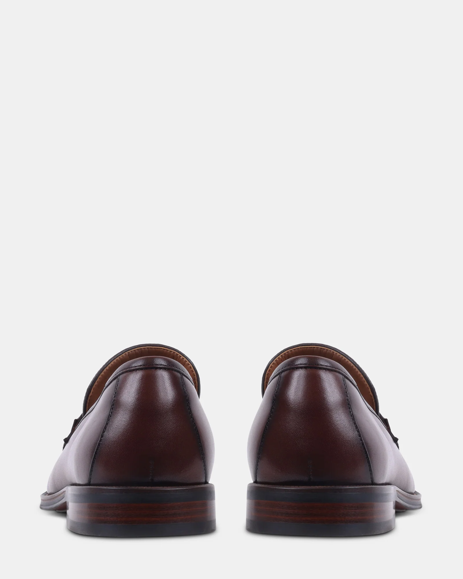NESS BROWN LEATHER - Image 5