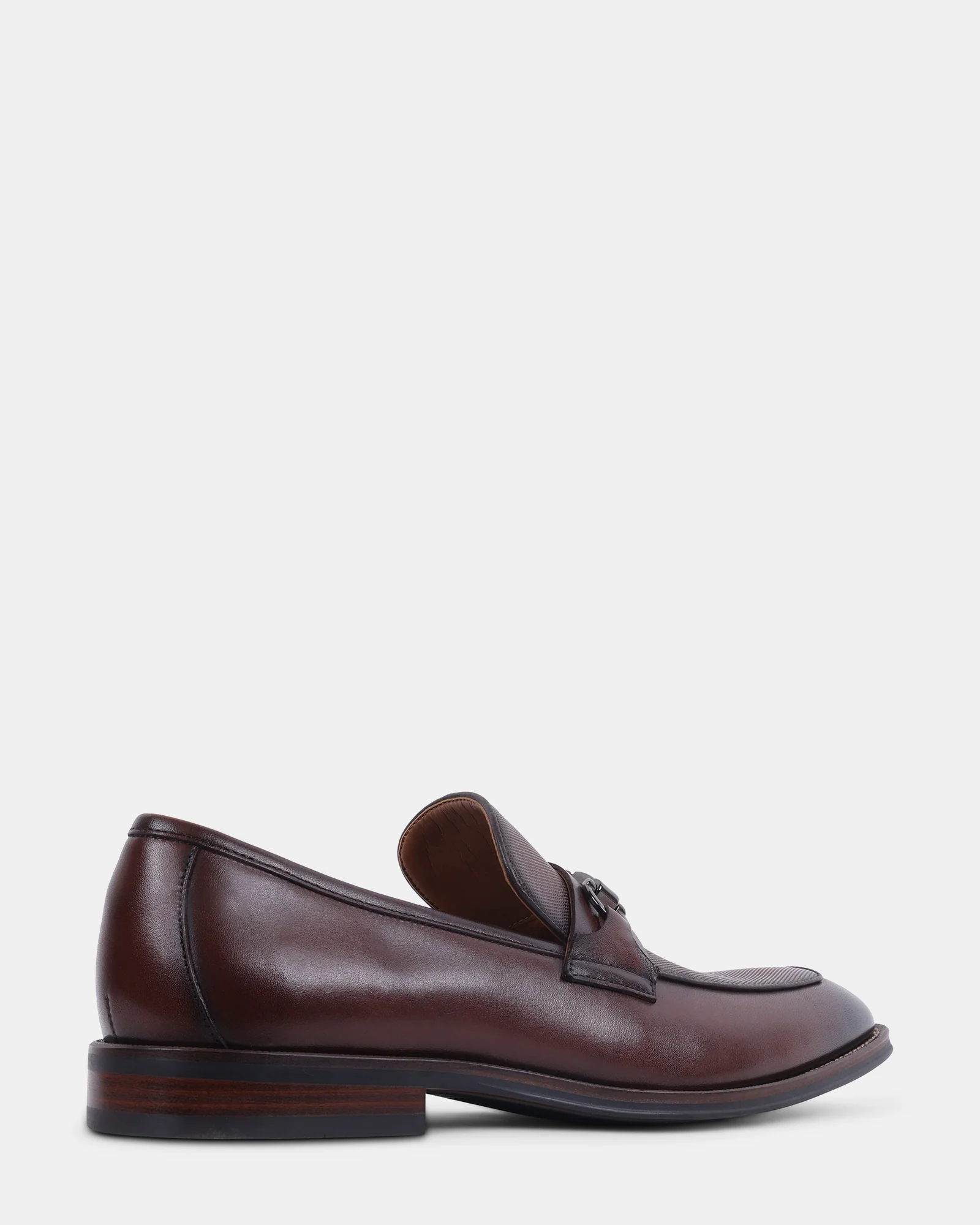 NESS BROWN LEATHER - Image 6
