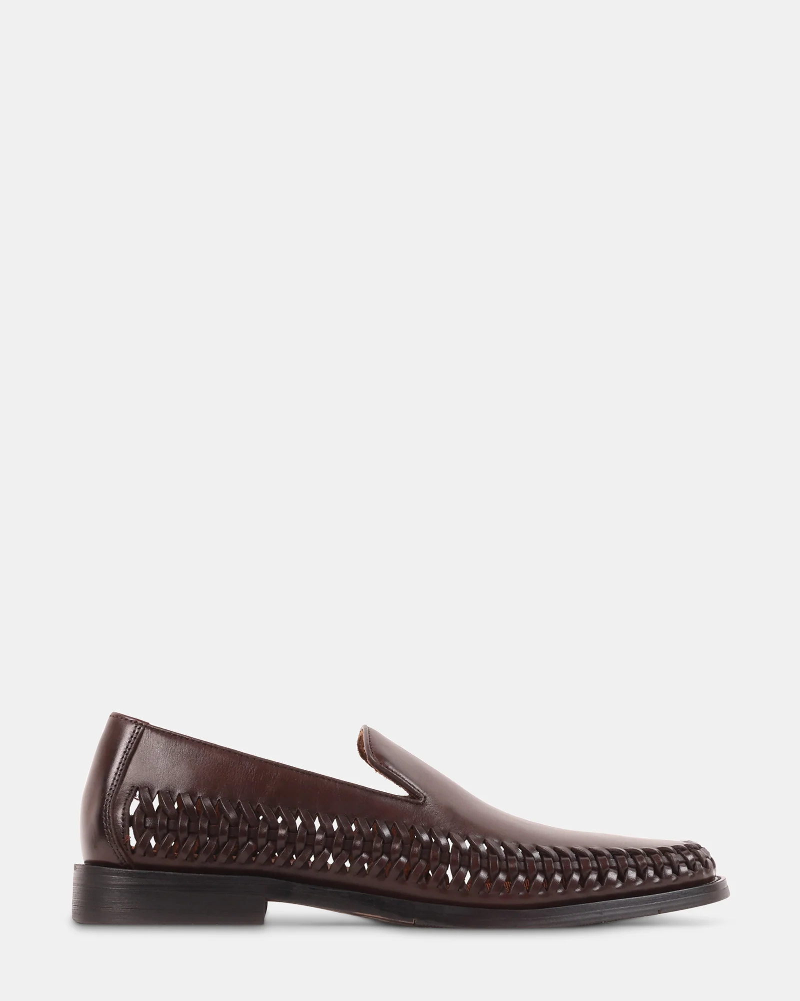 NEWBURY BROWN LEATHER