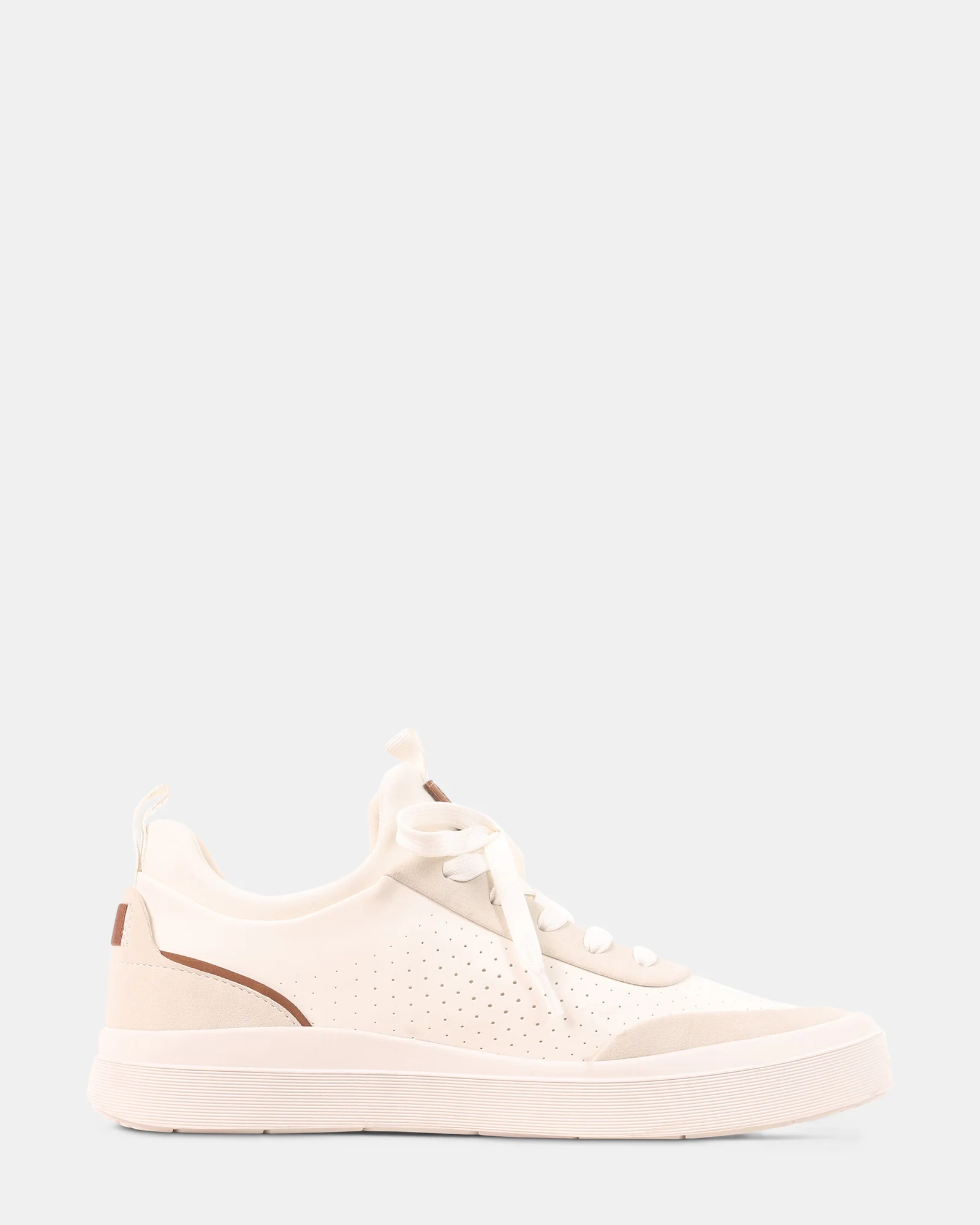 OCTAVIO WHITE NUBUCK