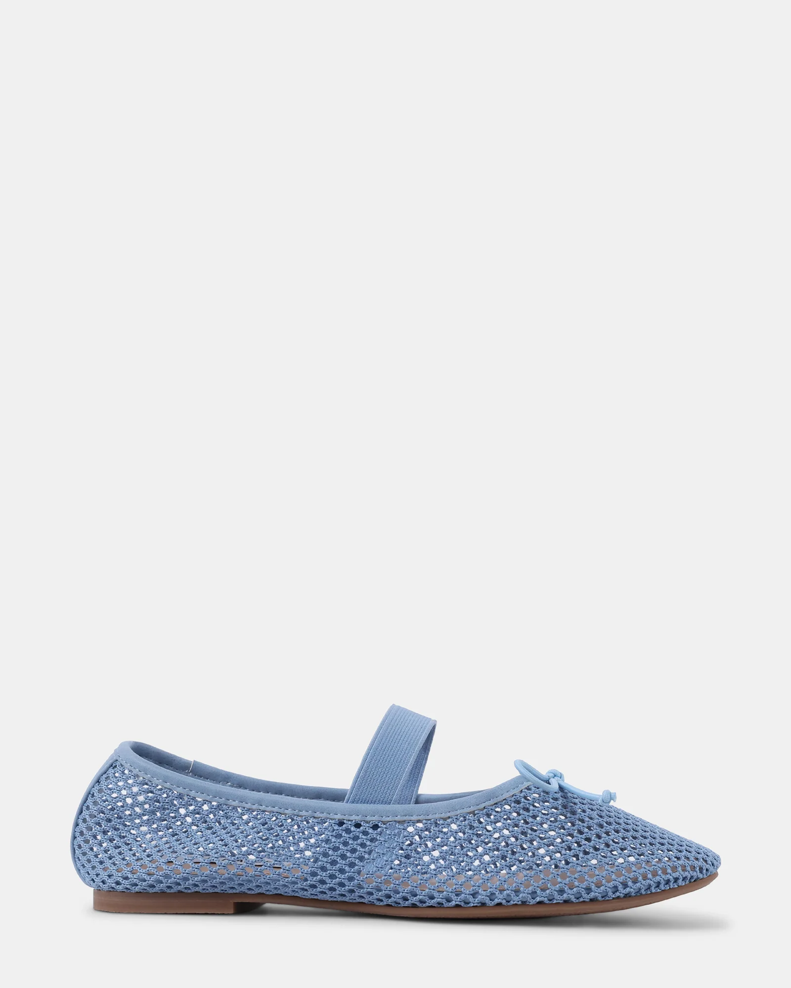PALM BLUE