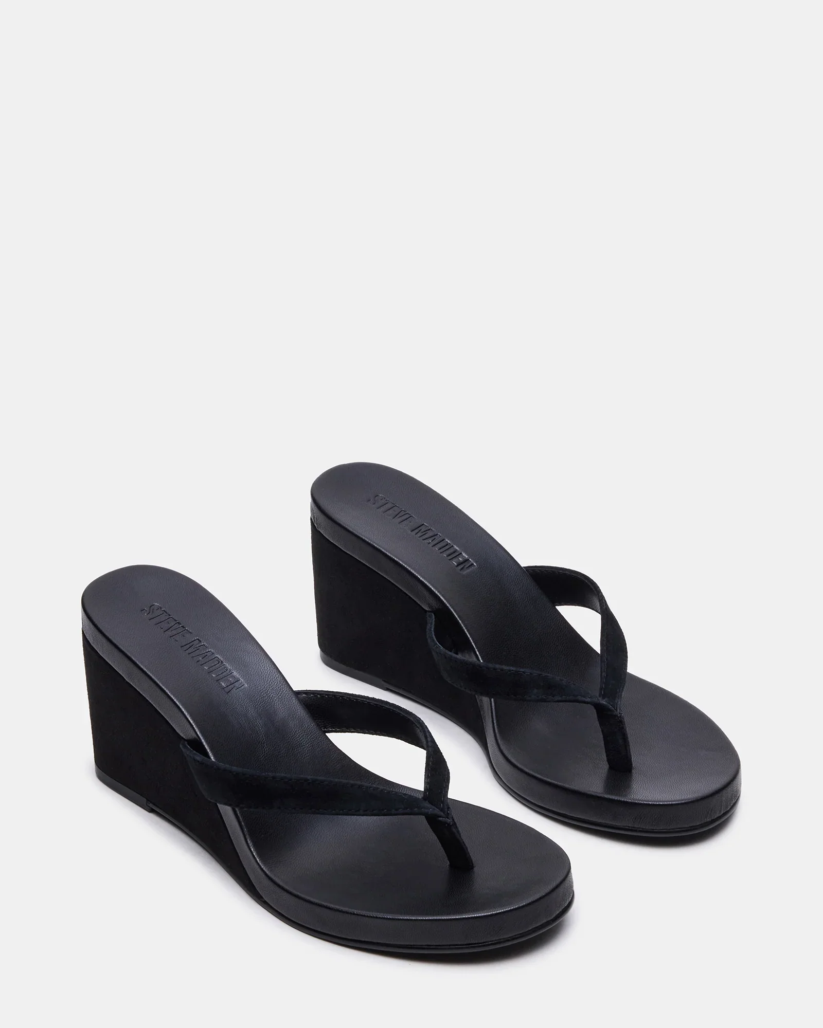 PLAYING BLACK SUEDE - Image 3