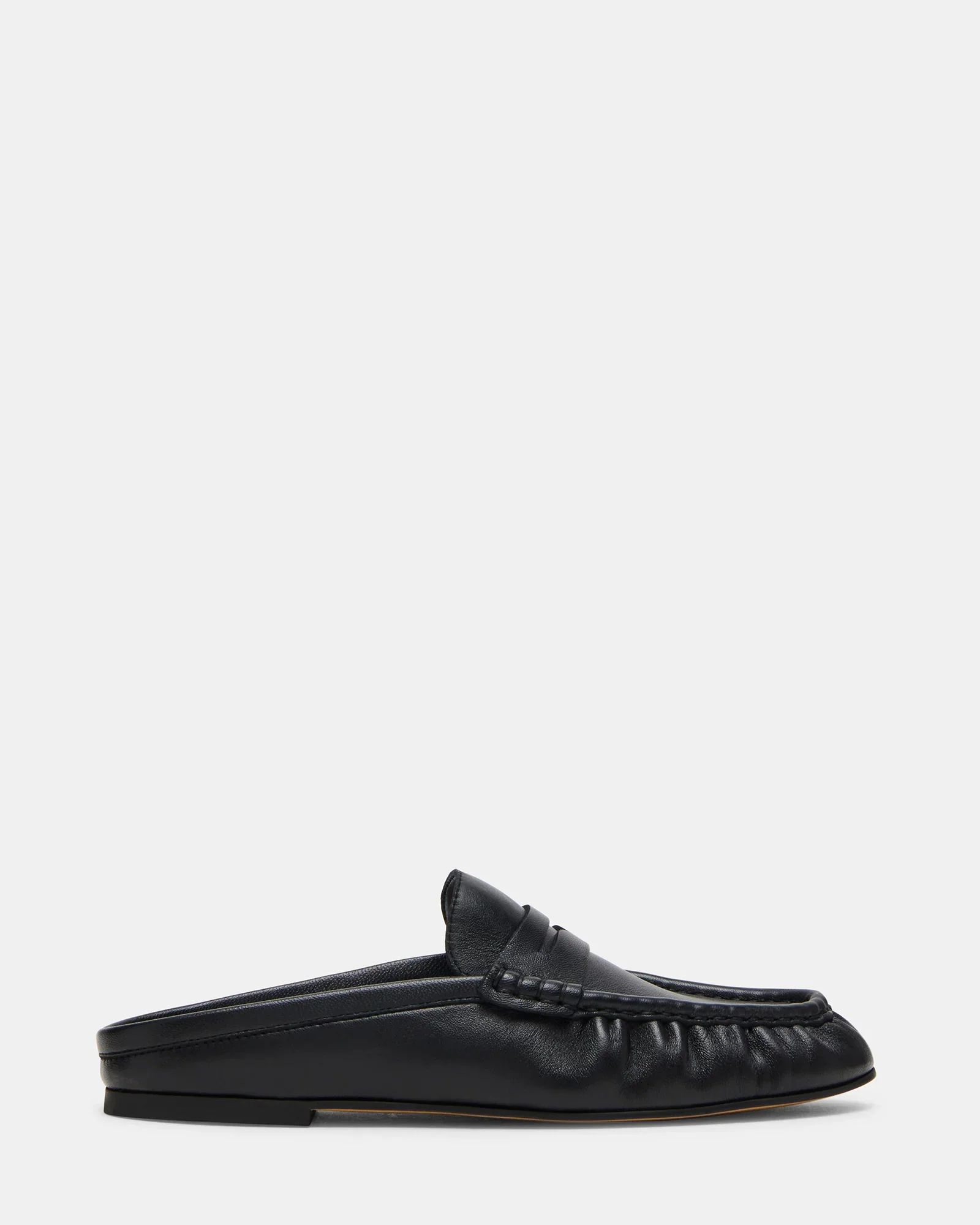 RAFE BLACK LEATHER