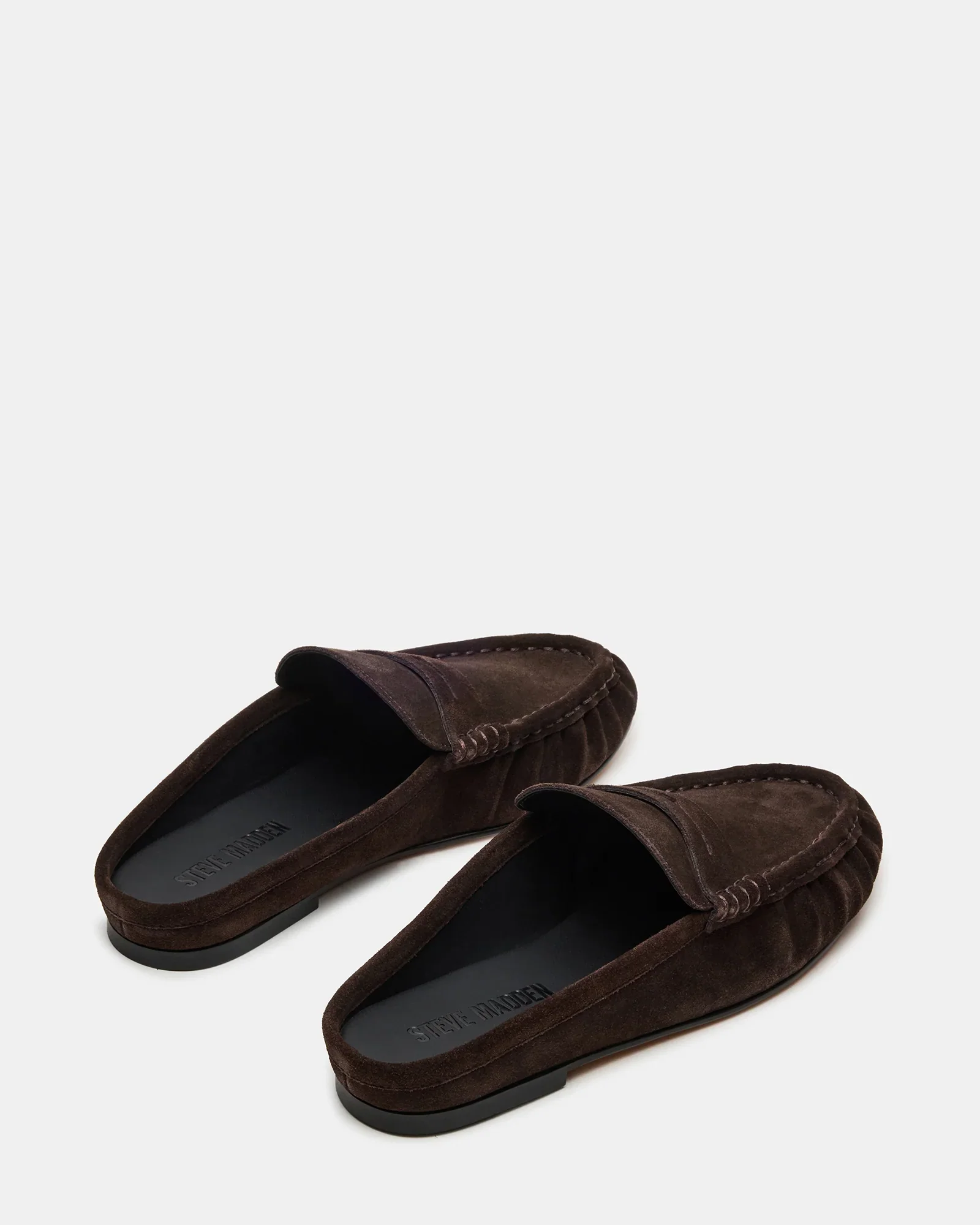 RAFE BROWN SUEDE - Image 7