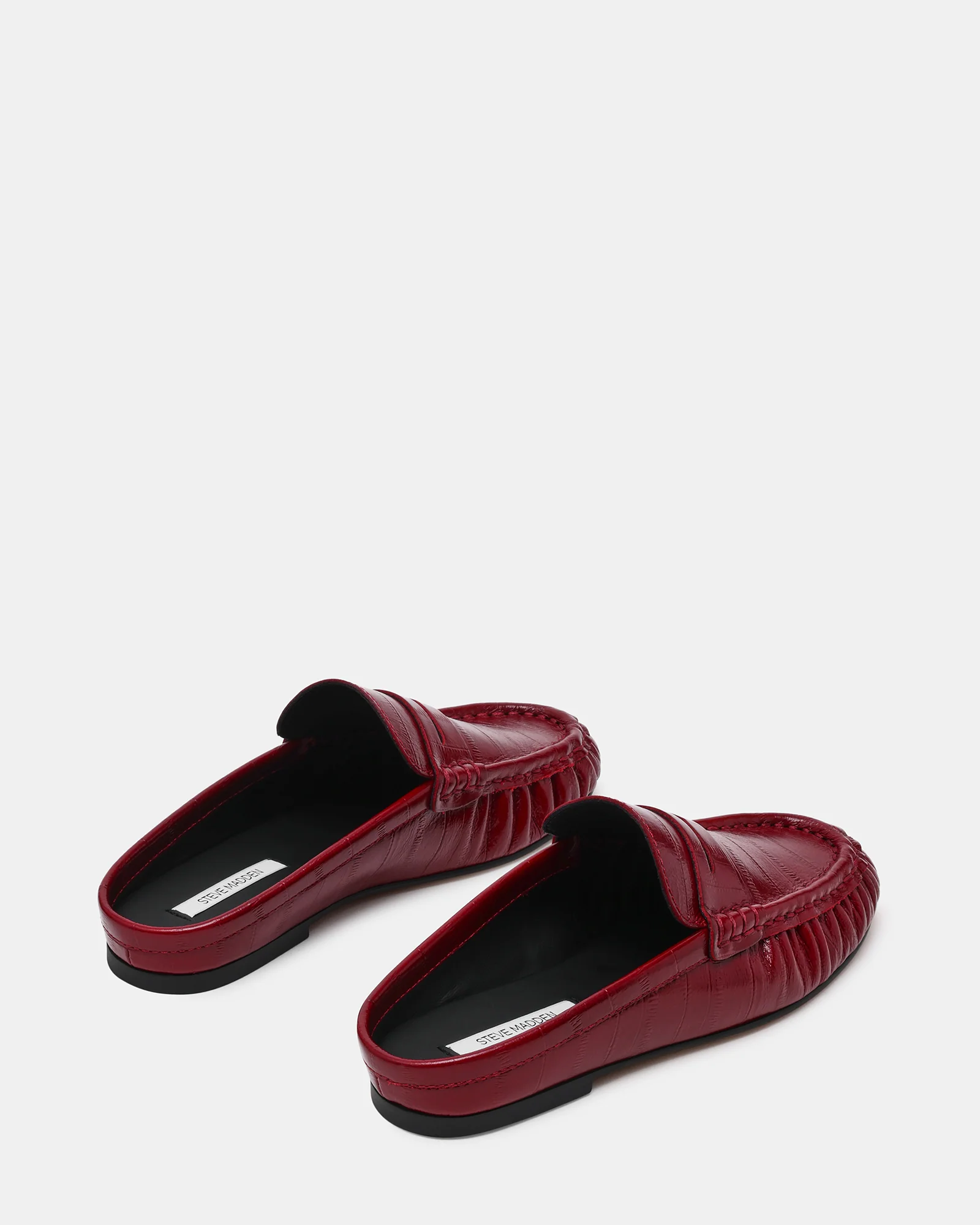 RAFE BURGUNDY EXOTIC - Image 6
