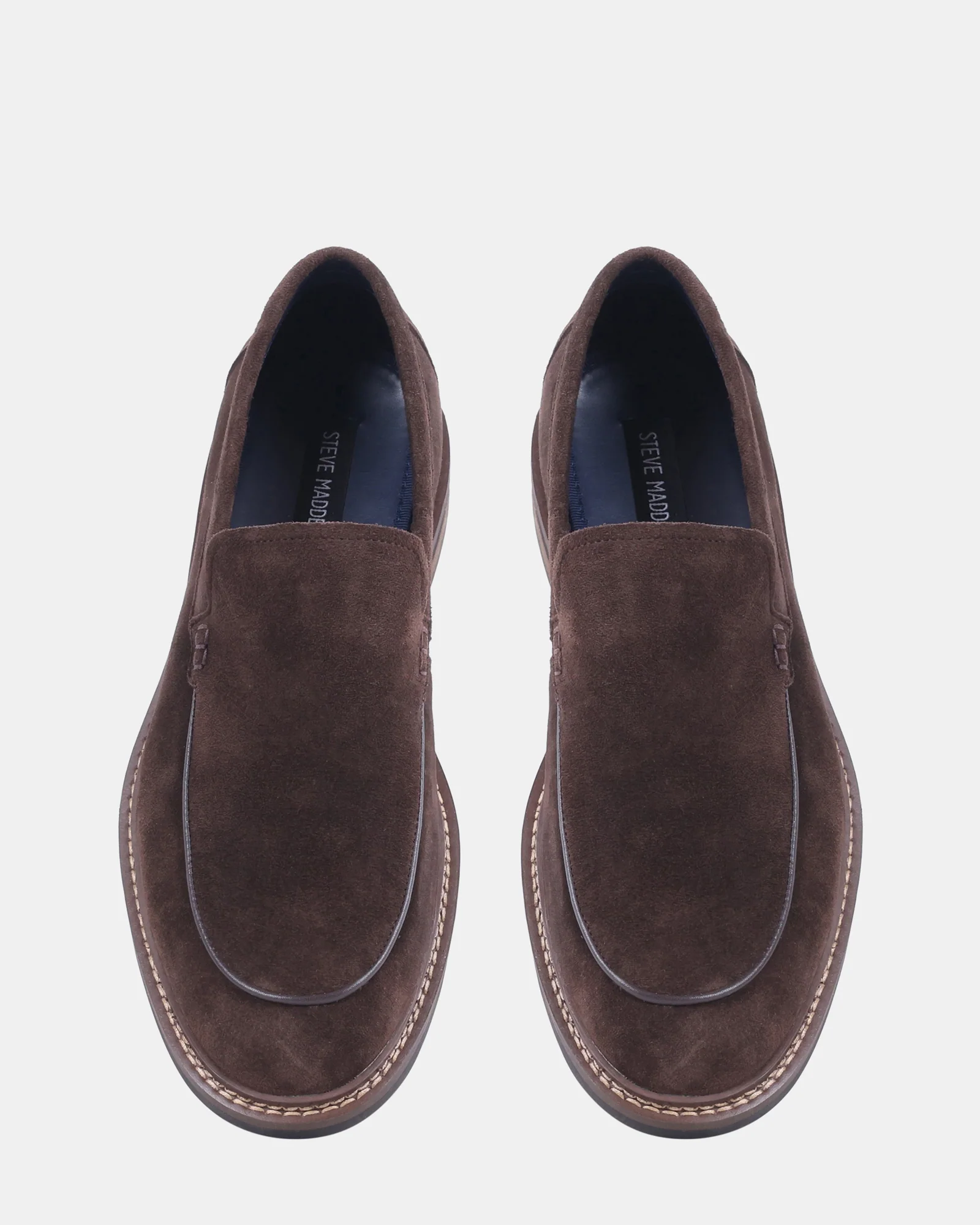 RAVINEE BROWN SUEDE - Image 4