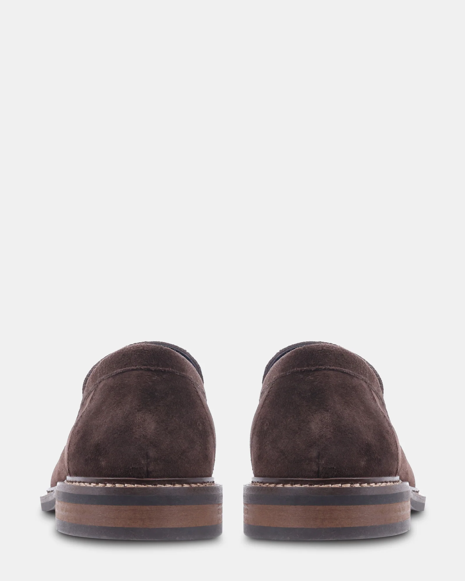 RAVINEE BROWN SUEDE - Image 5