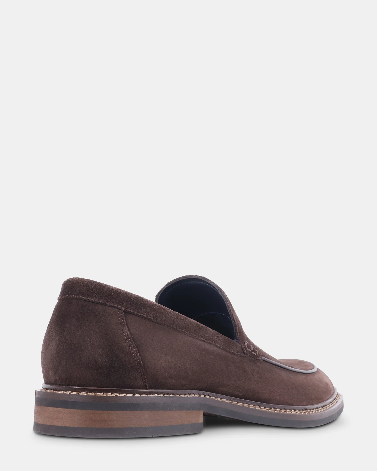 RAVINEE BROWN SUEDE - Image 6