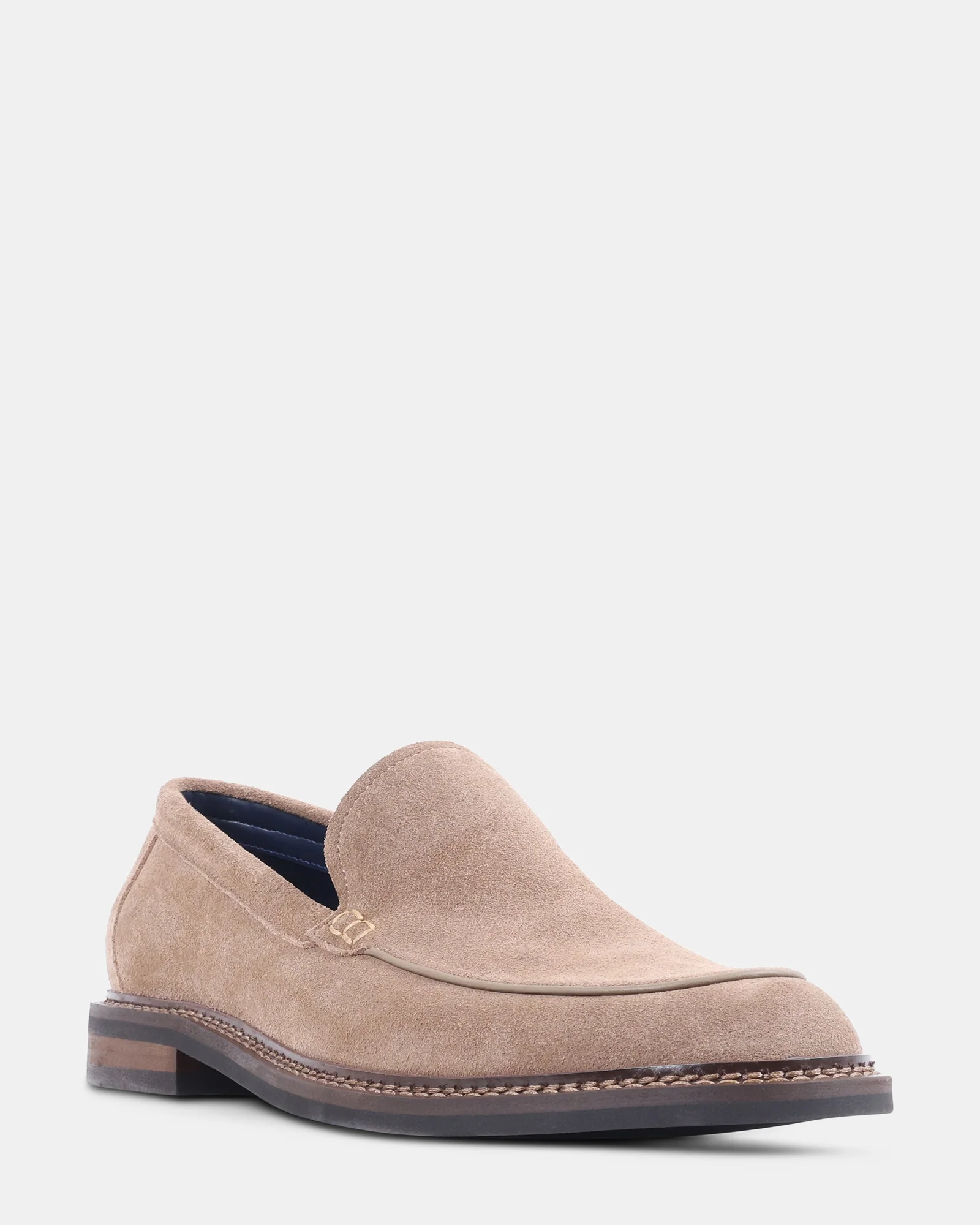 RAVINEE TAUPE SUEDE - Image 2
