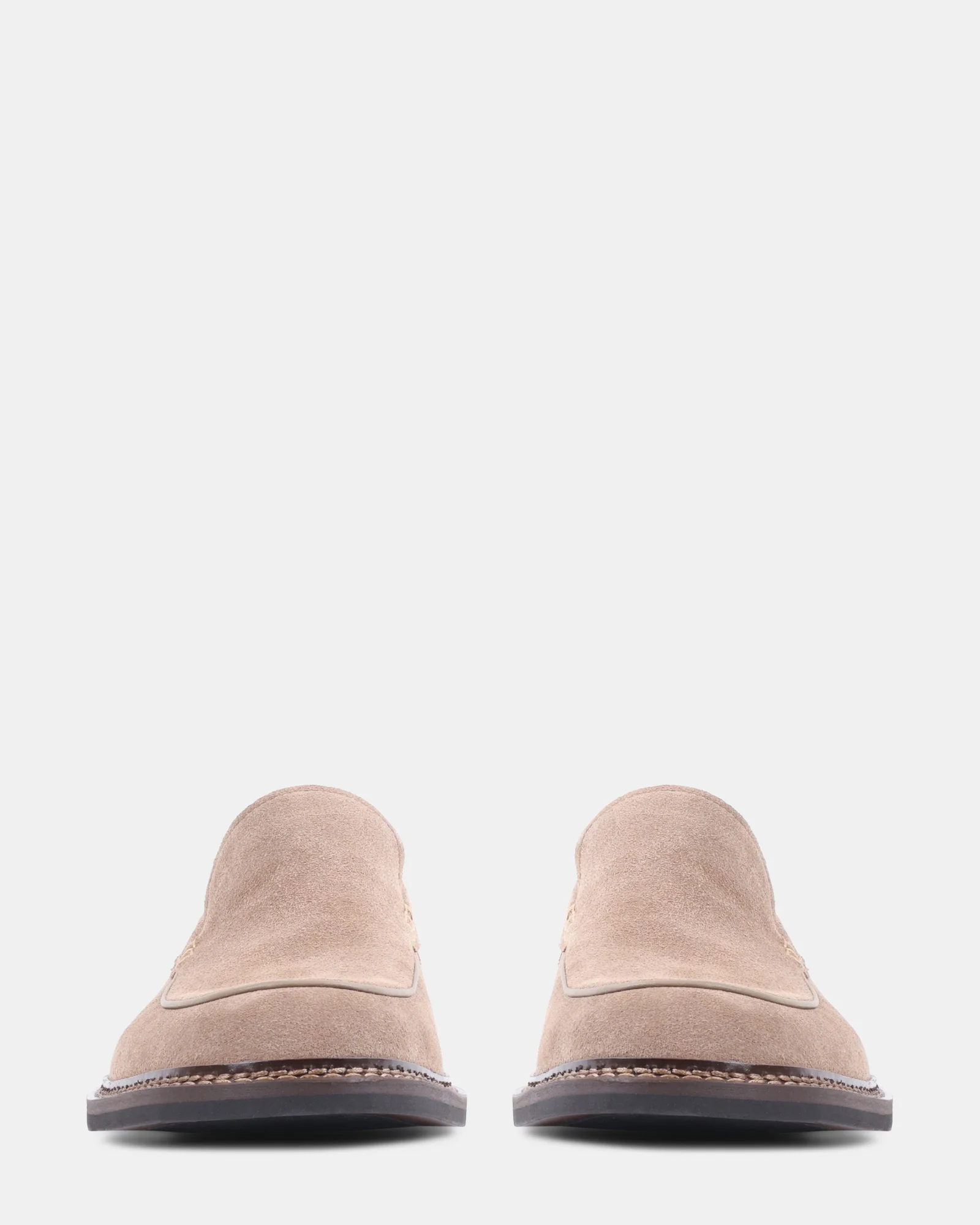 RAVINEE TAUPE SUEDE - Image 3