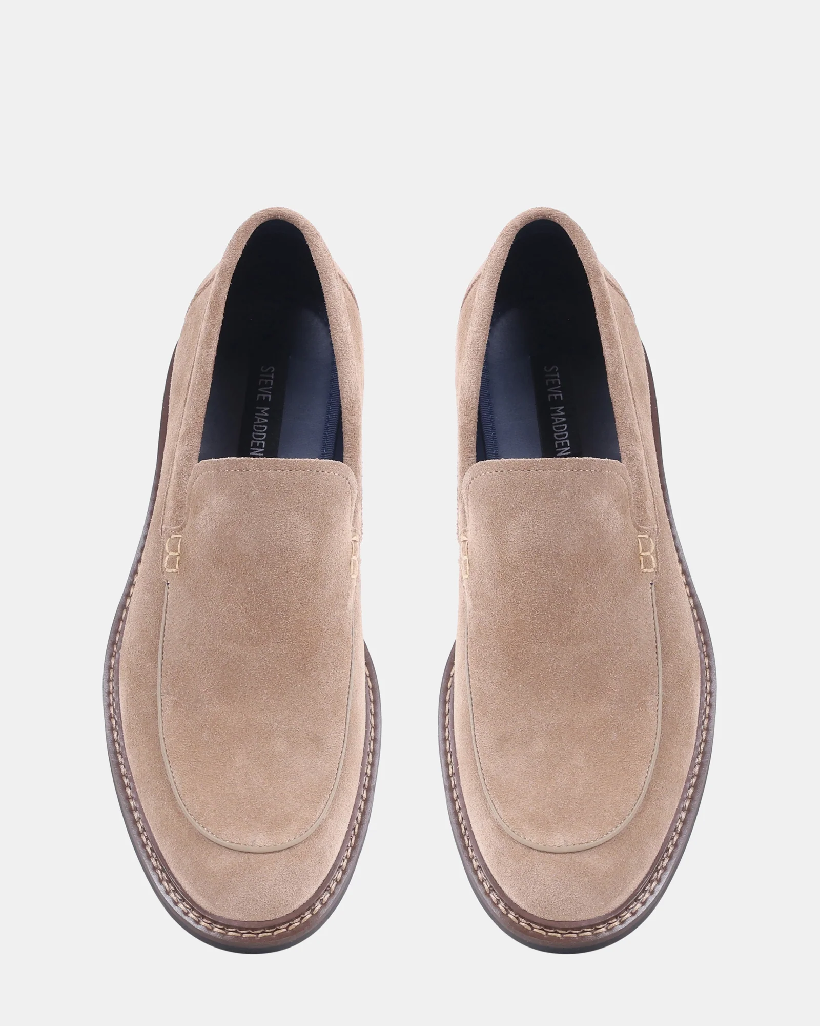 RAVINEE TAUPE SUEDE - Image 4