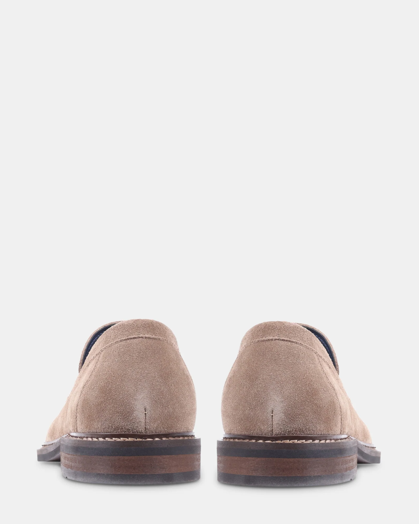 RAVINEE TAUPE SUEDE - Image 5