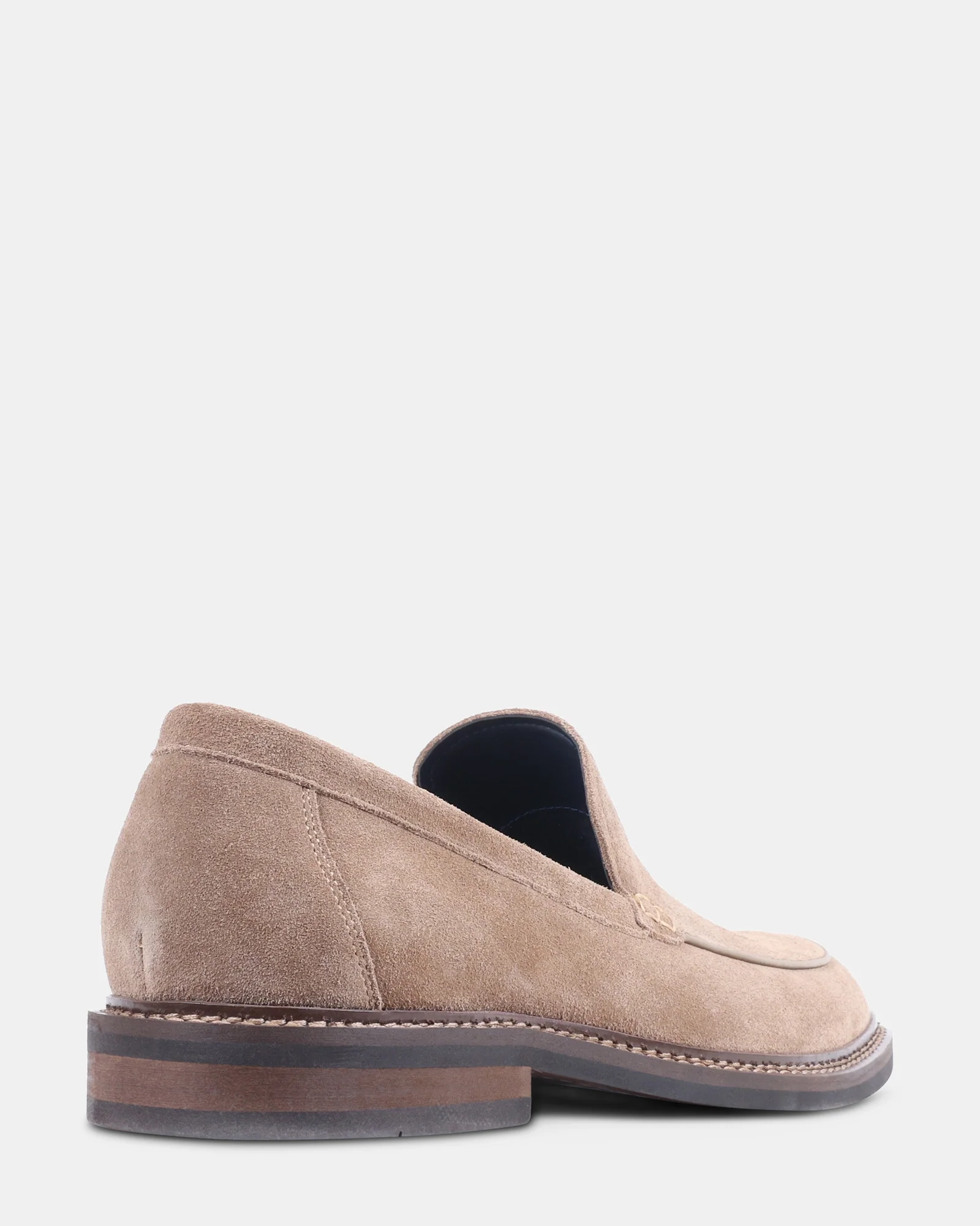 RAVINEE TAUPE SUEDE - Image 6