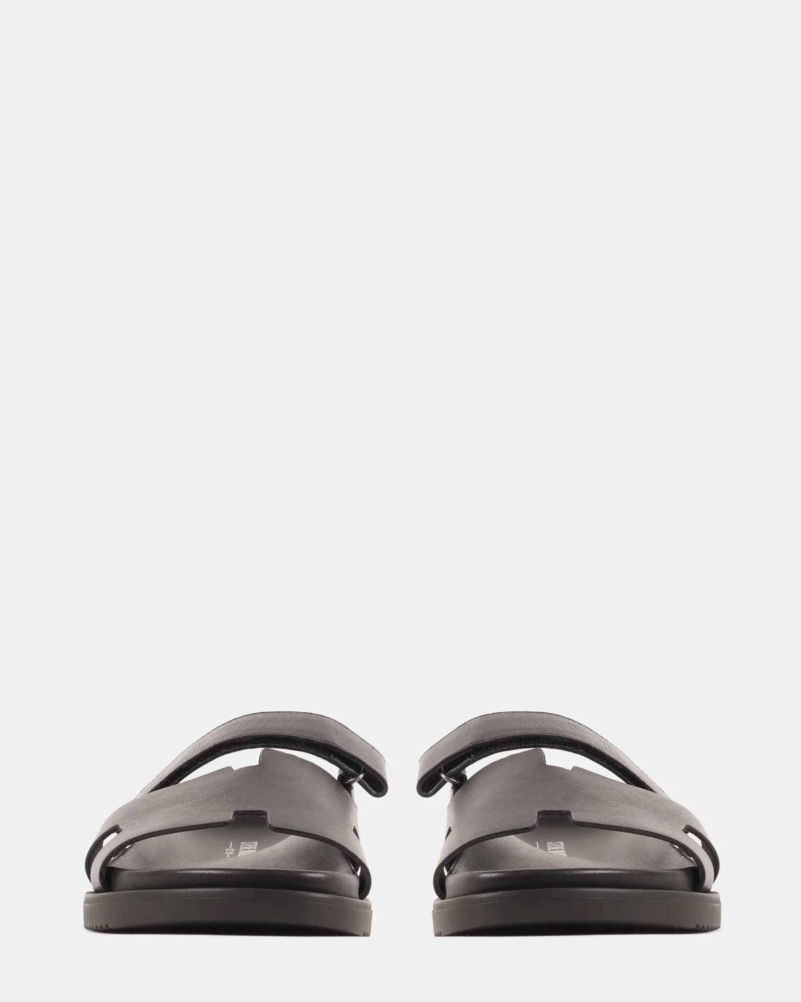 RENATO BLACK LEATHER - Image 4