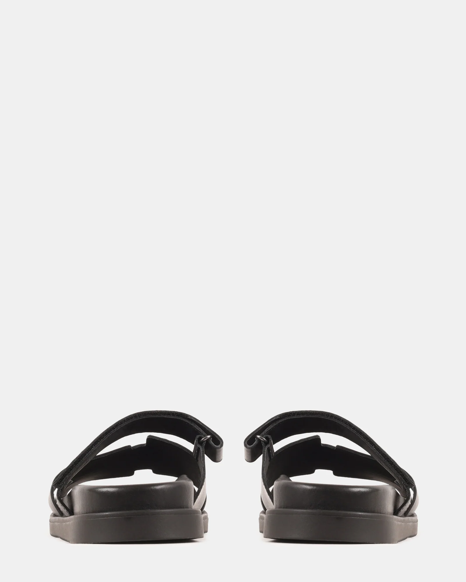 RENATO BLACK LEATHER - Image 6