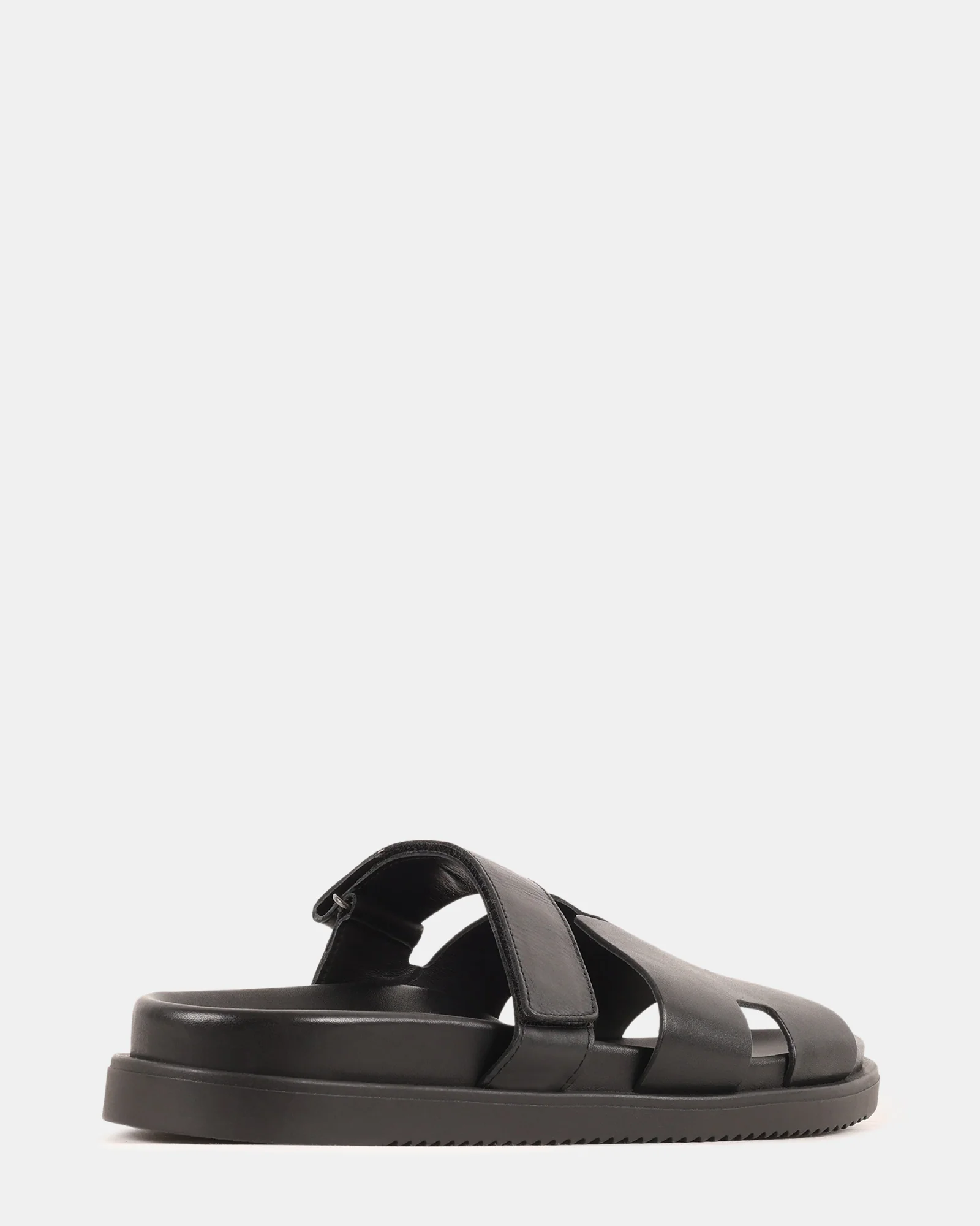 RENATO BLACK LEATHER - Image 7