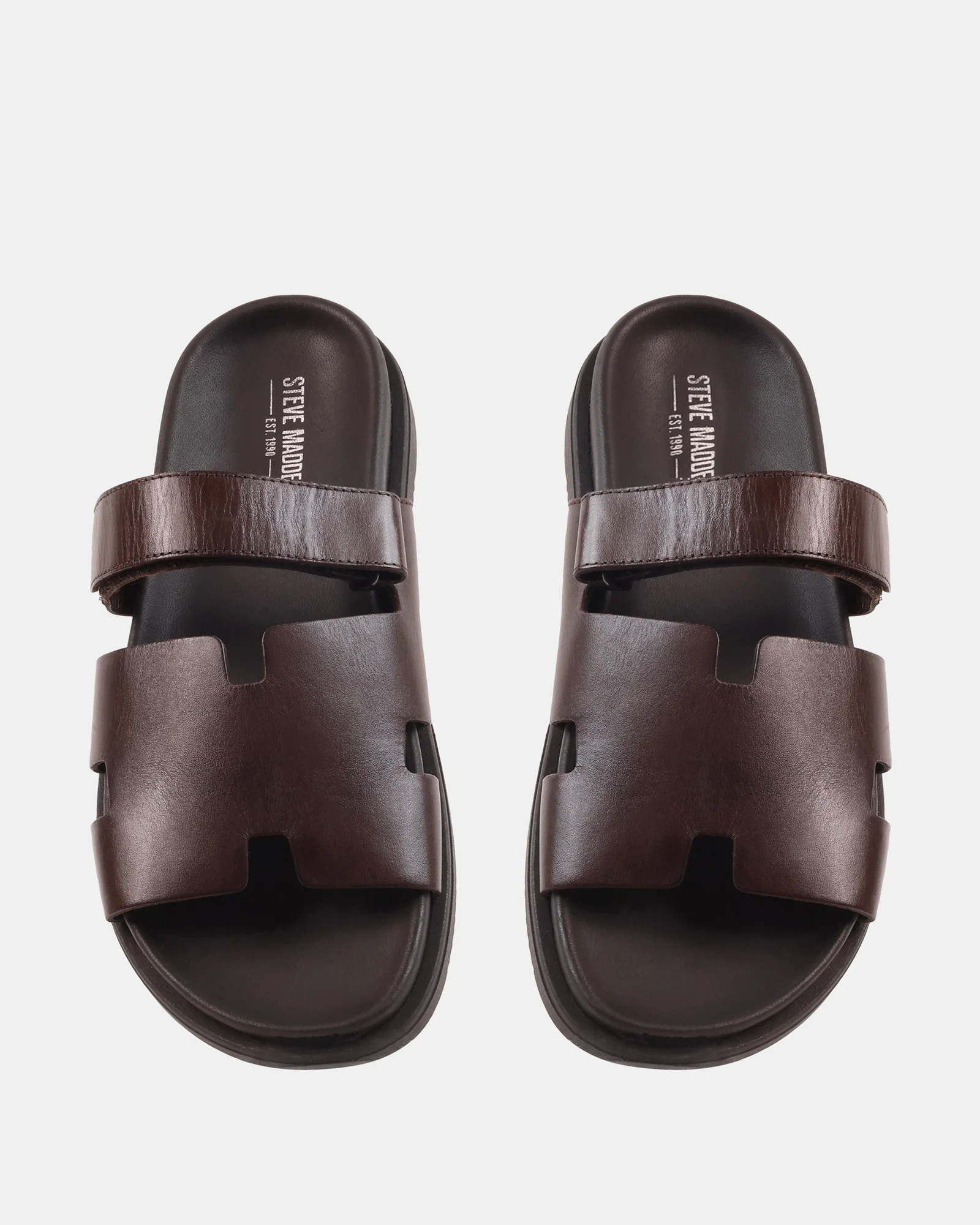 RENATO BROWN LEATHER - Image 6
