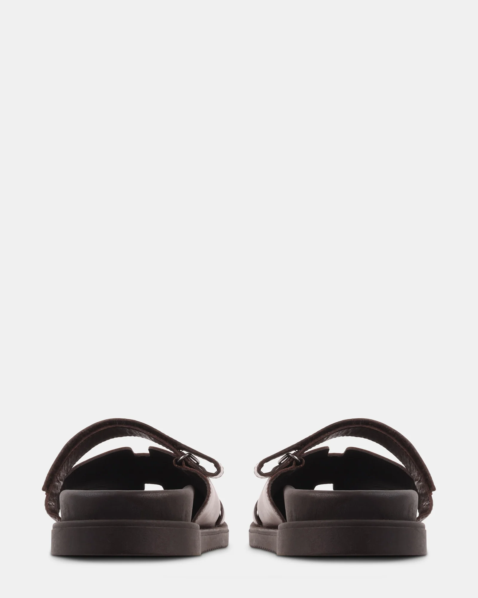 RENATO BROWN LEATHER - Image 7