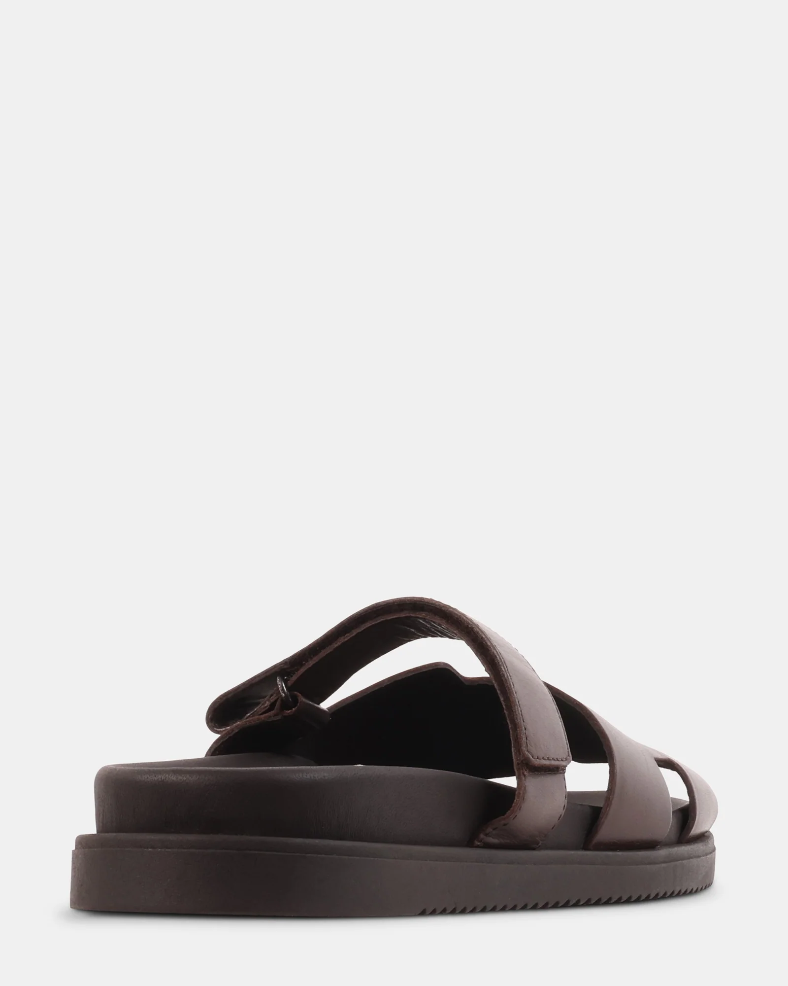 RENATO BROWN LEATHER - Image 8