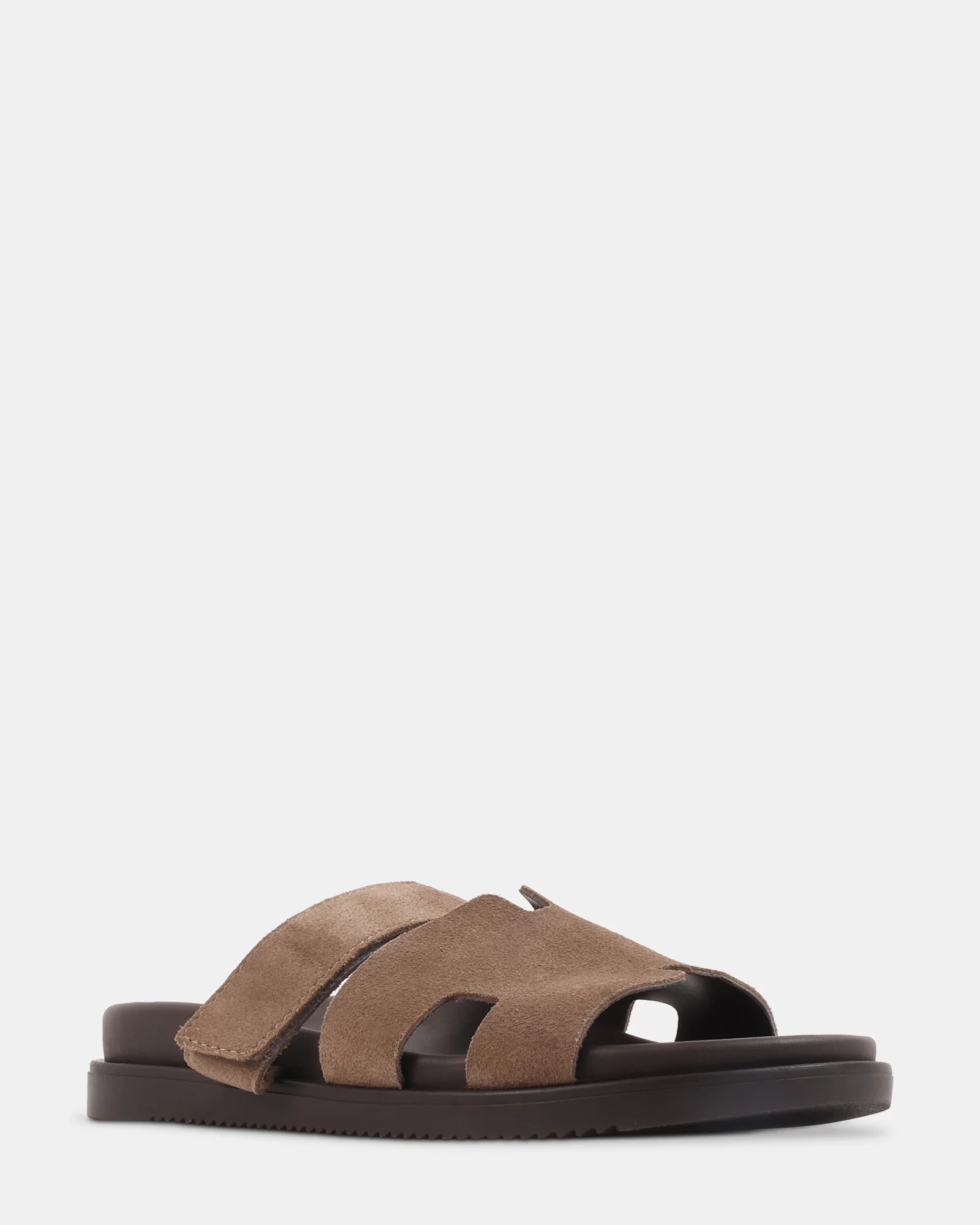 RENATO TAUPE SUEDE - Image 3