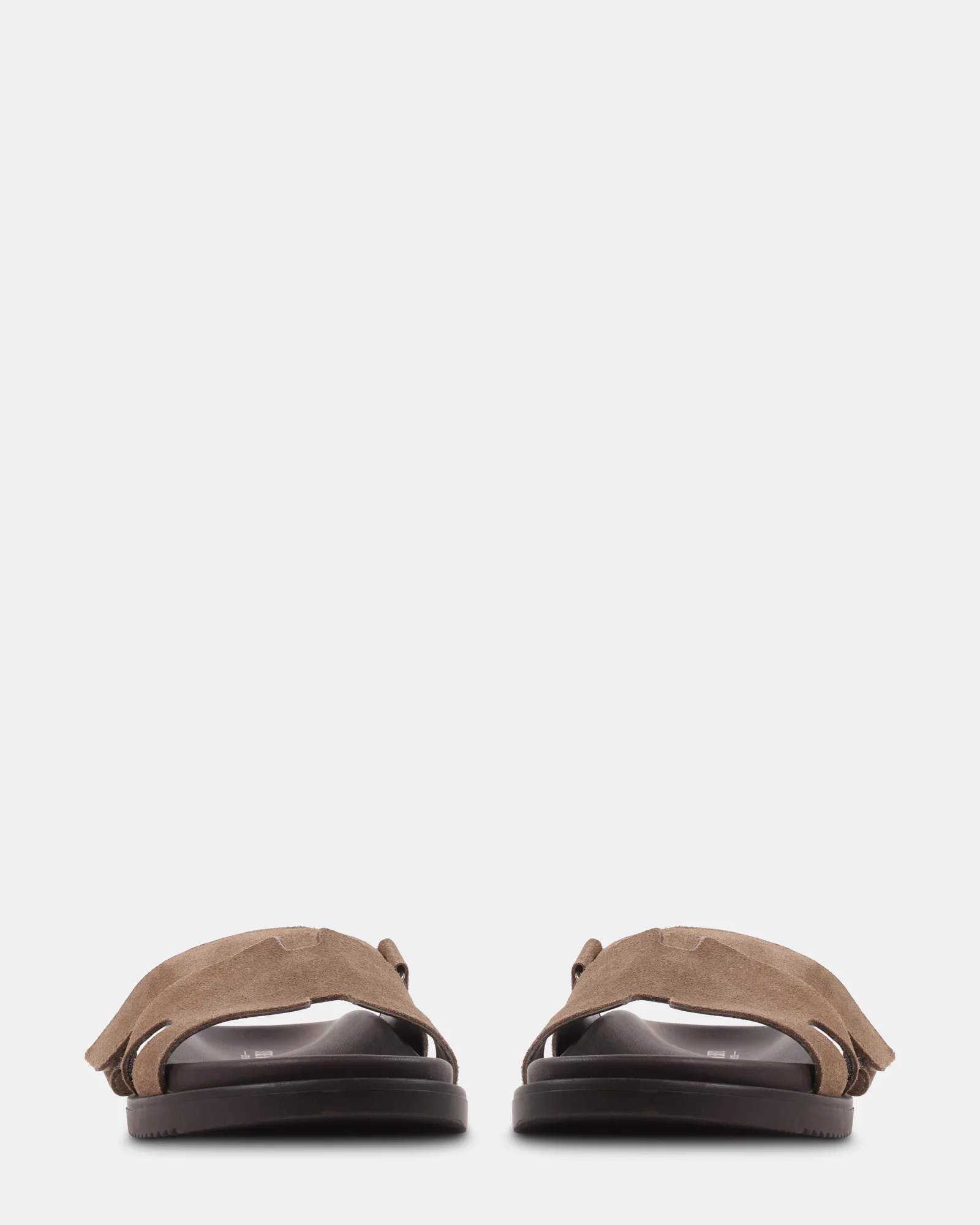 RENATO TAUPE SUEDE - Image 4