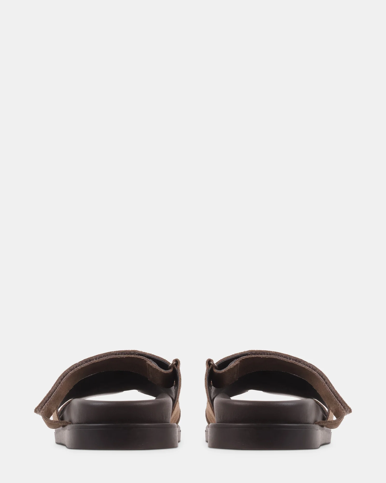 RENATO TAUPE SUEDE - Image 6