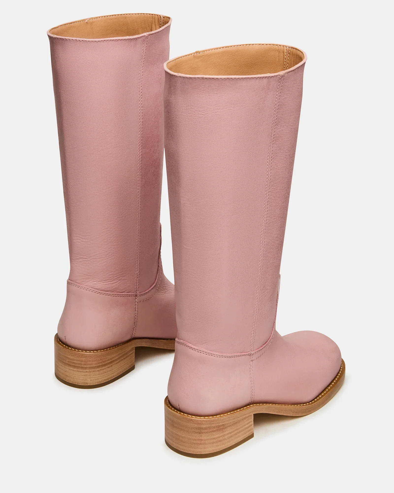 RIGGSS PINK LEATHER - Image 5
