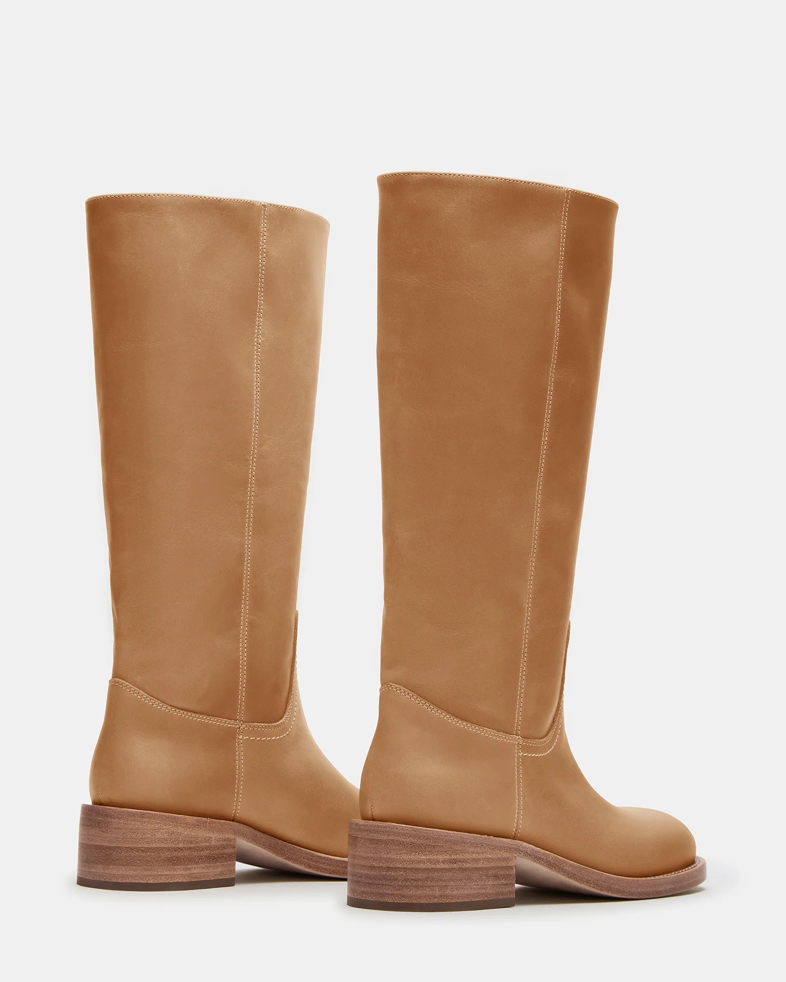 RIGGSS TAN LEATHER - Image 12