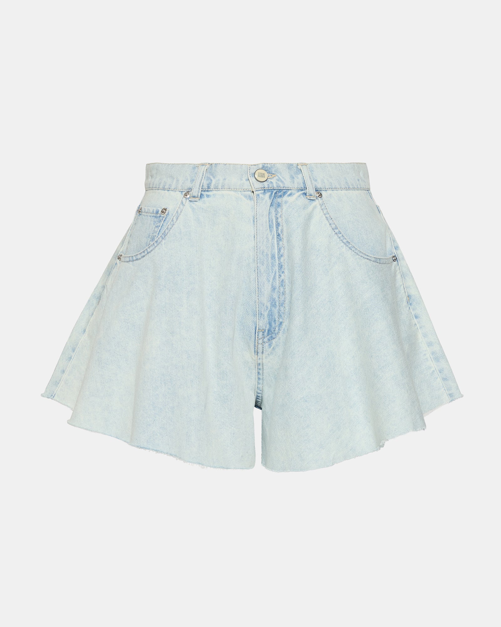 SOPH SHORT DENIM - Image 8