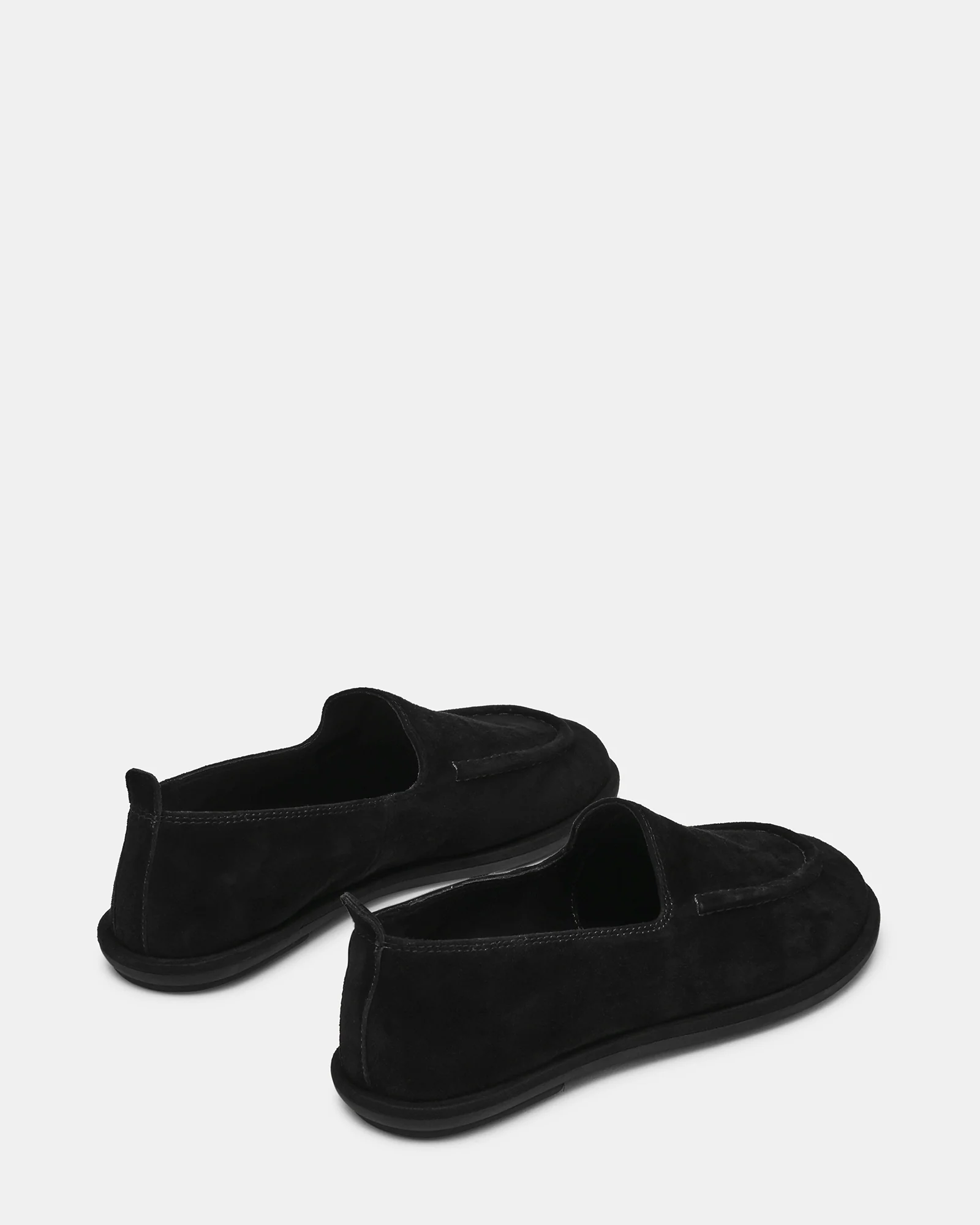 SAFRA BLACK SUEDE - Image 5