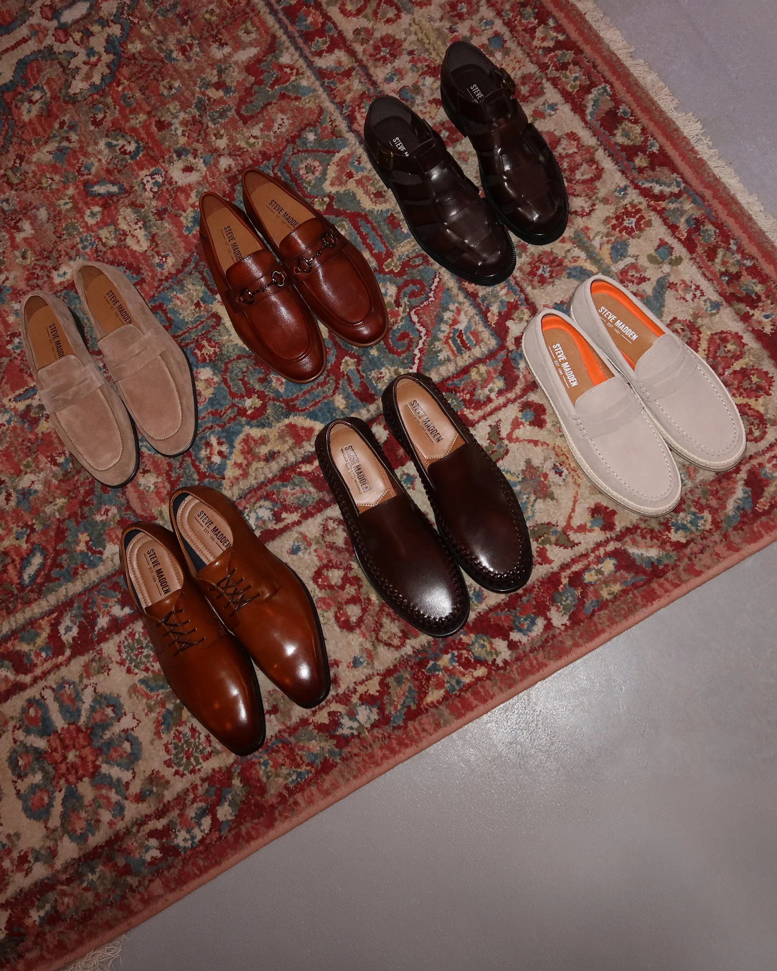 SAINT TAUPE SUEDE - Image 8