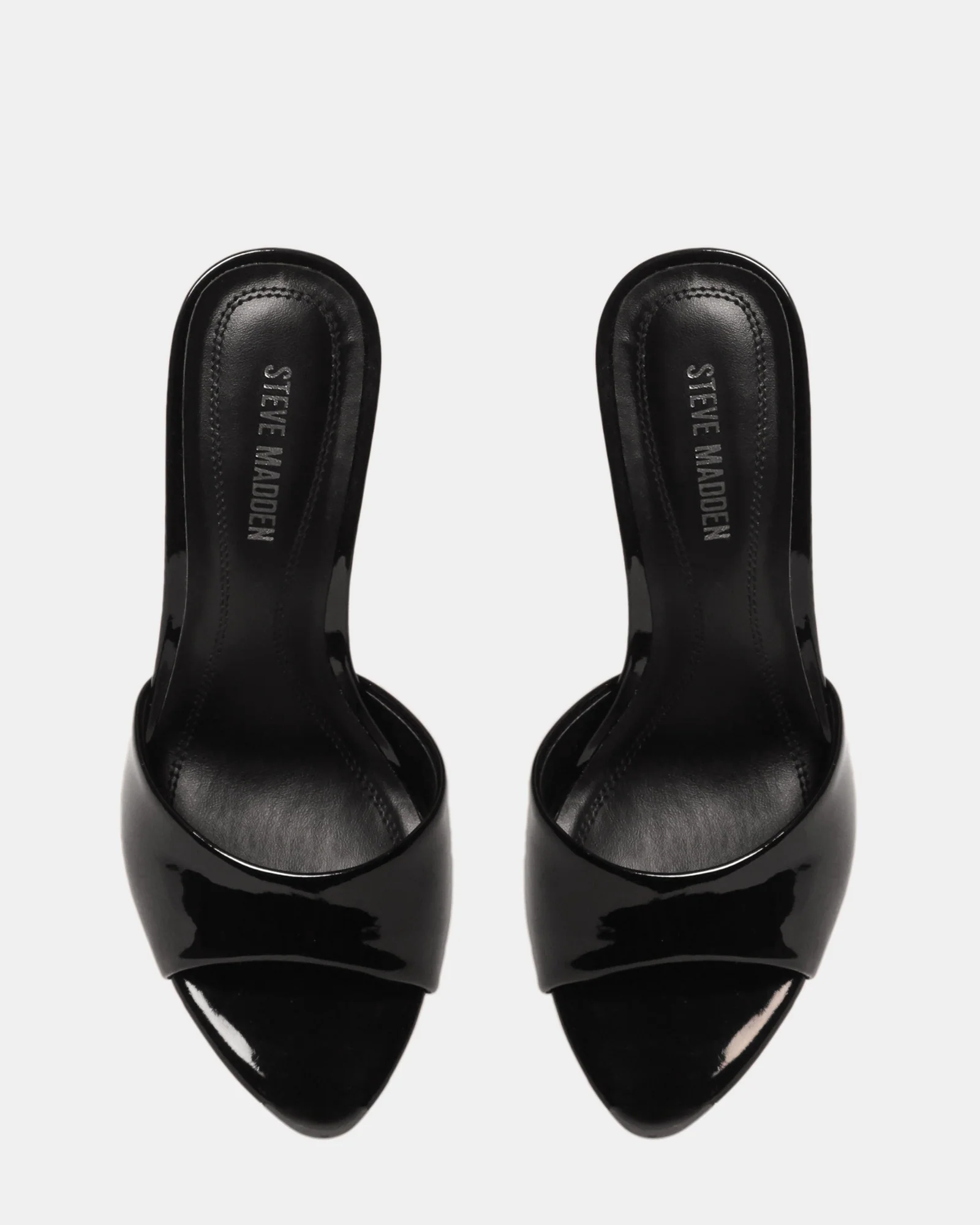 SANTII BLACK PATENT - Image 6