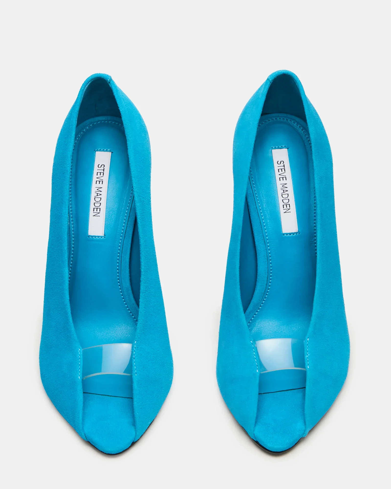SANTINO BLUE SUEDE - Image 6