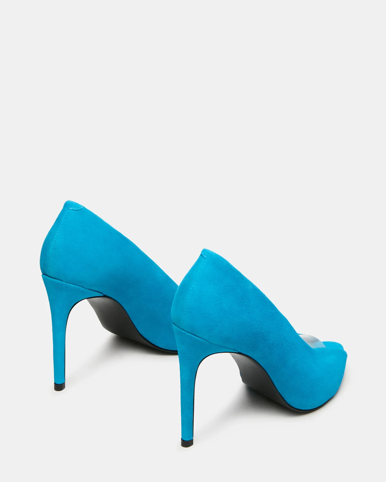 SANTINO BLUE SUEDE - Image 7