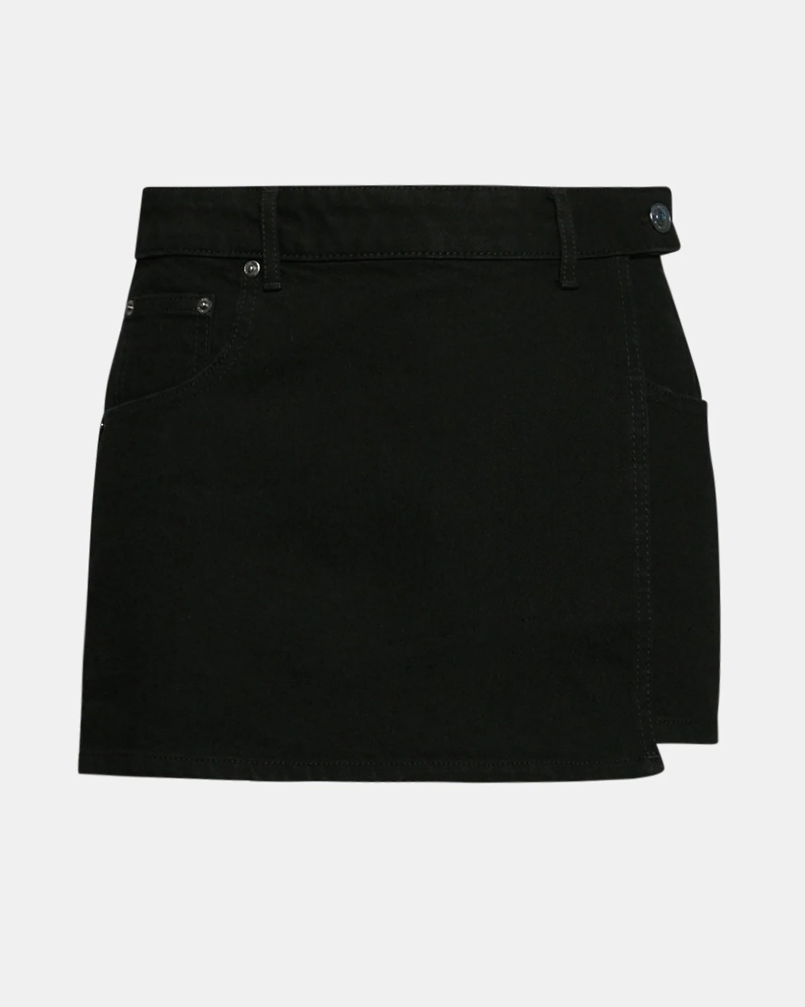 BRIGHTIN SKORT BLACK - Image 6