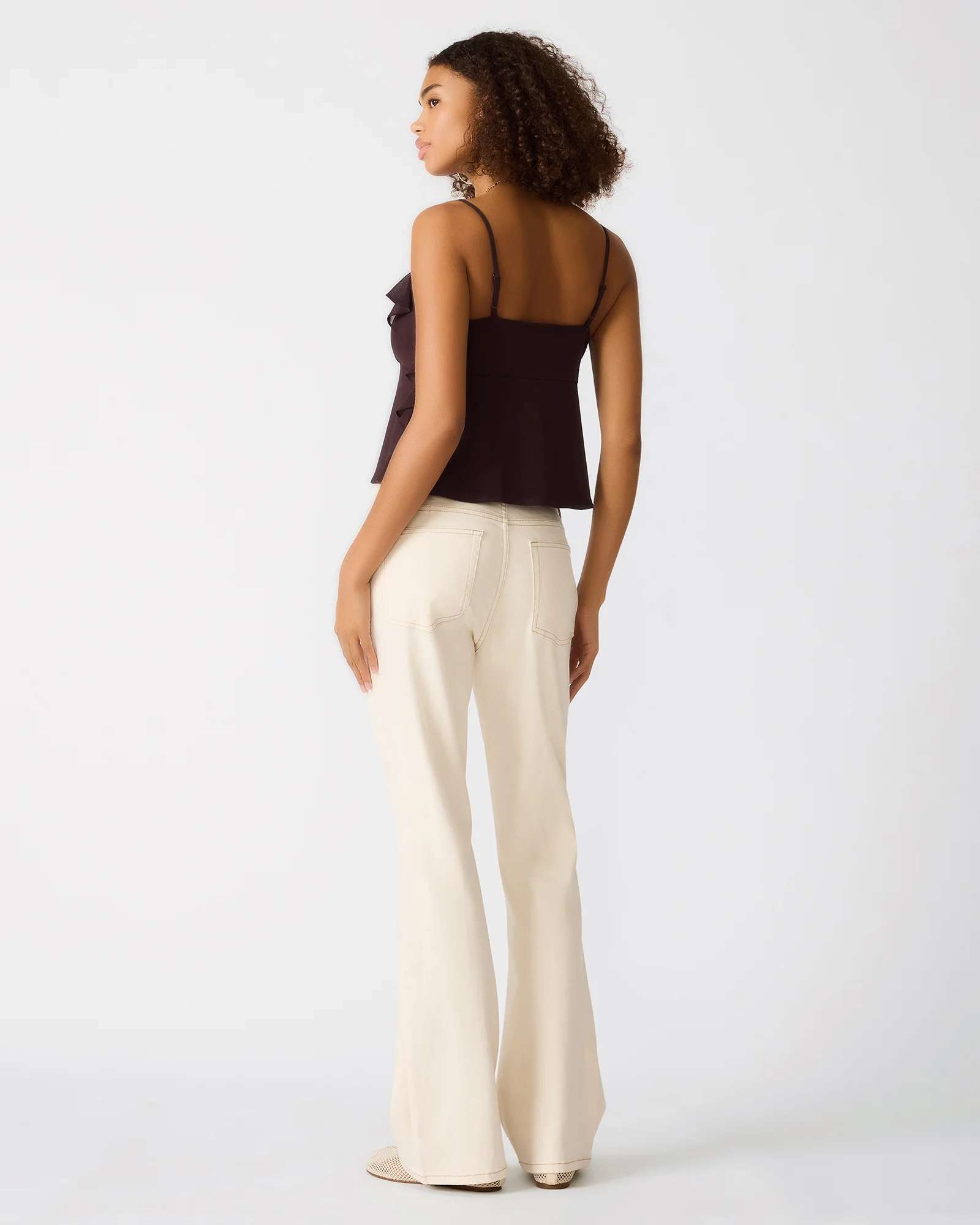 ROUE TOP BROWN - Image 5