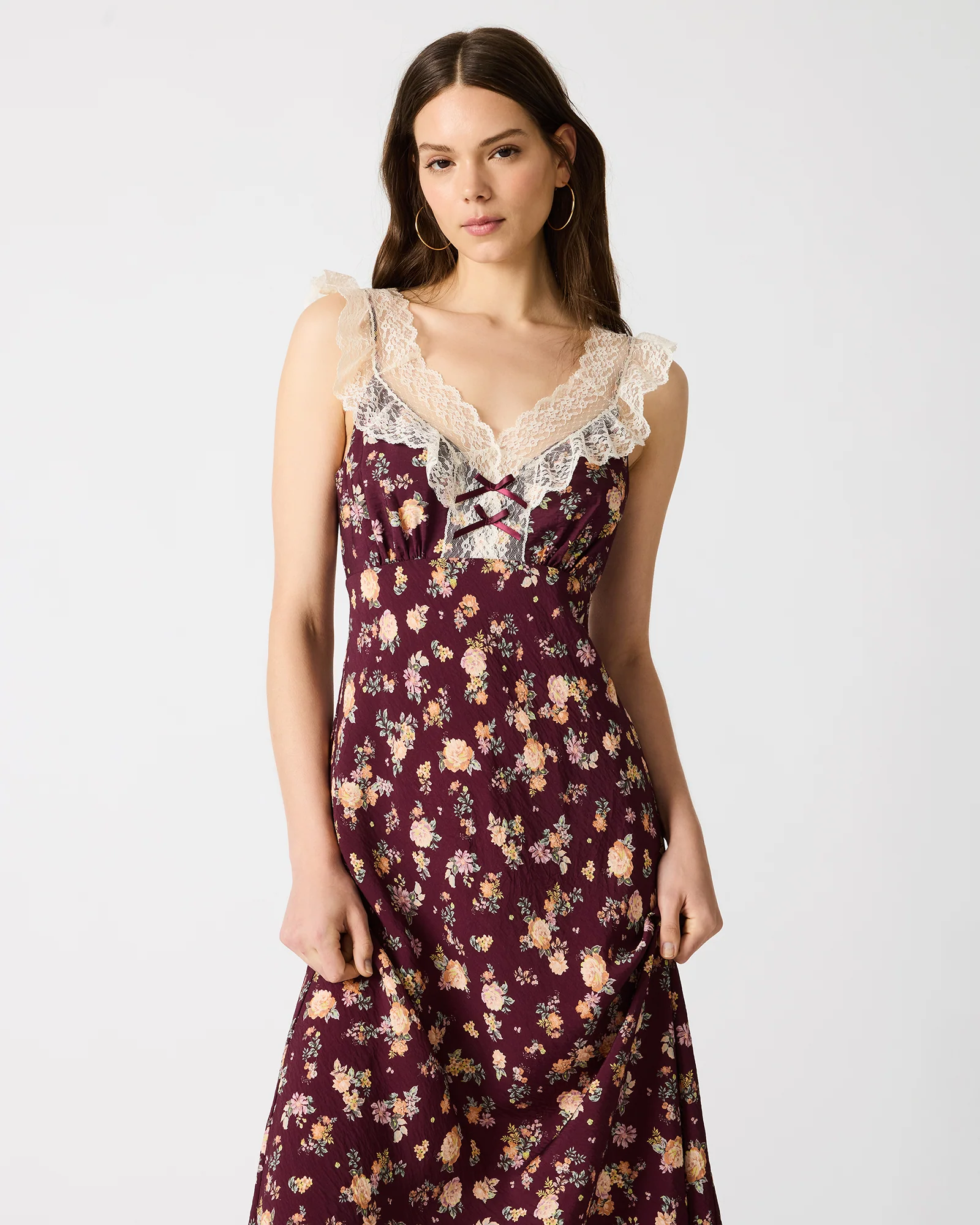 LISELLA DRESS WINE - Image 4