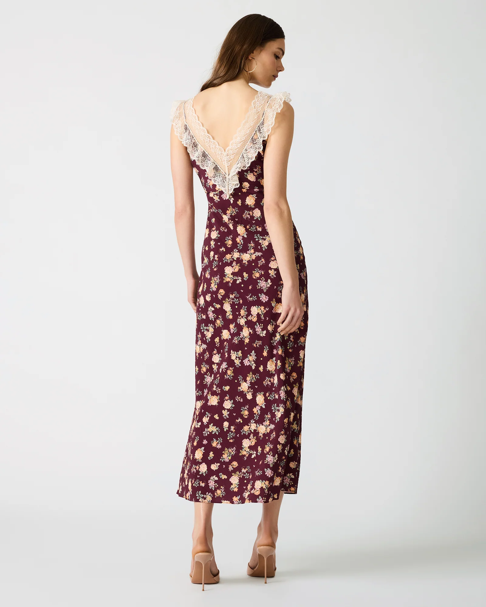 LISELLA DRESS WINE - Image 5