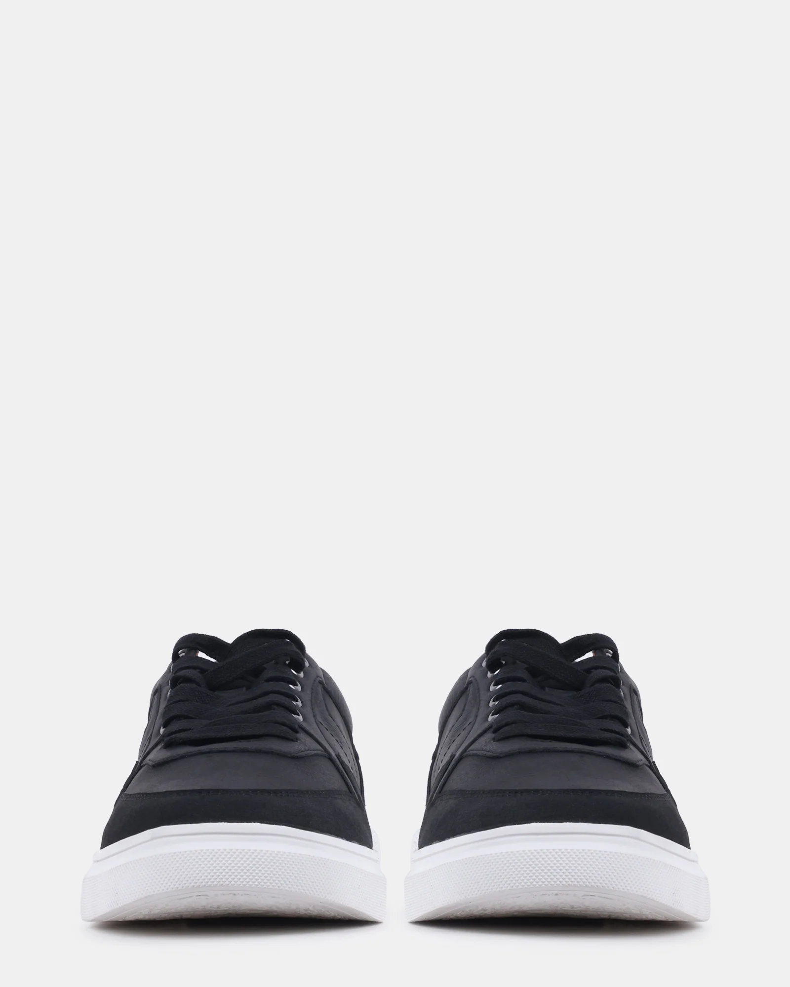 SCENARIO BLACK NUBUCK - Image 3