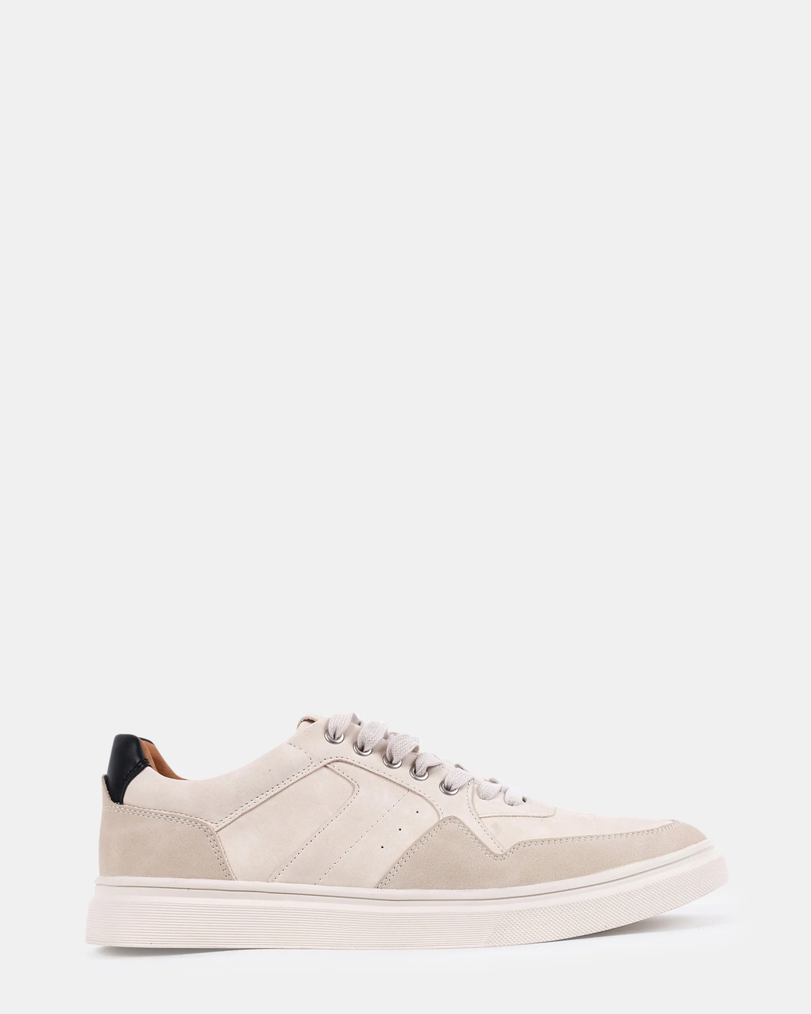 SCENARIO CREAM NUBUCK