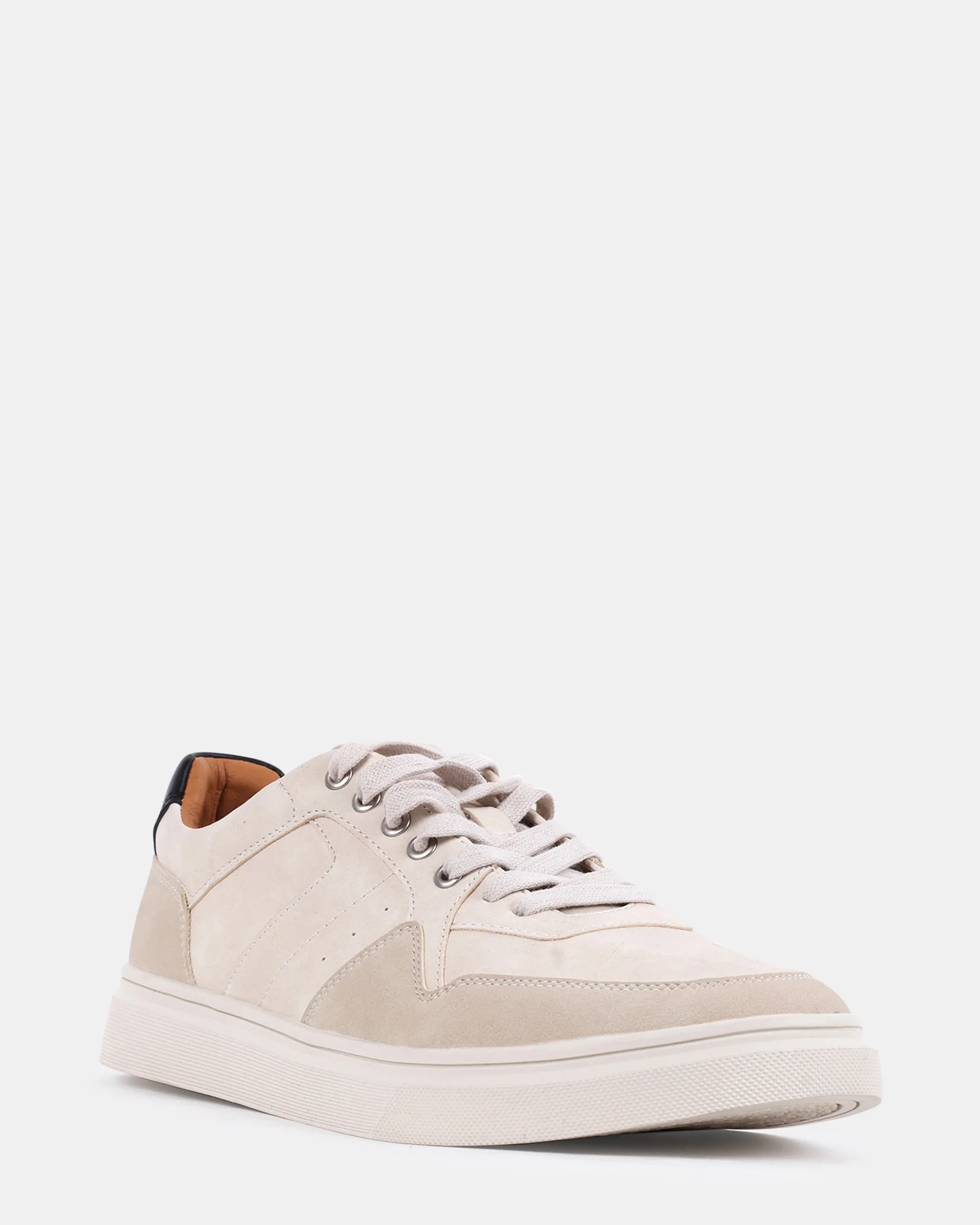 SCENARIO CREAM NUBUCK - Image 2