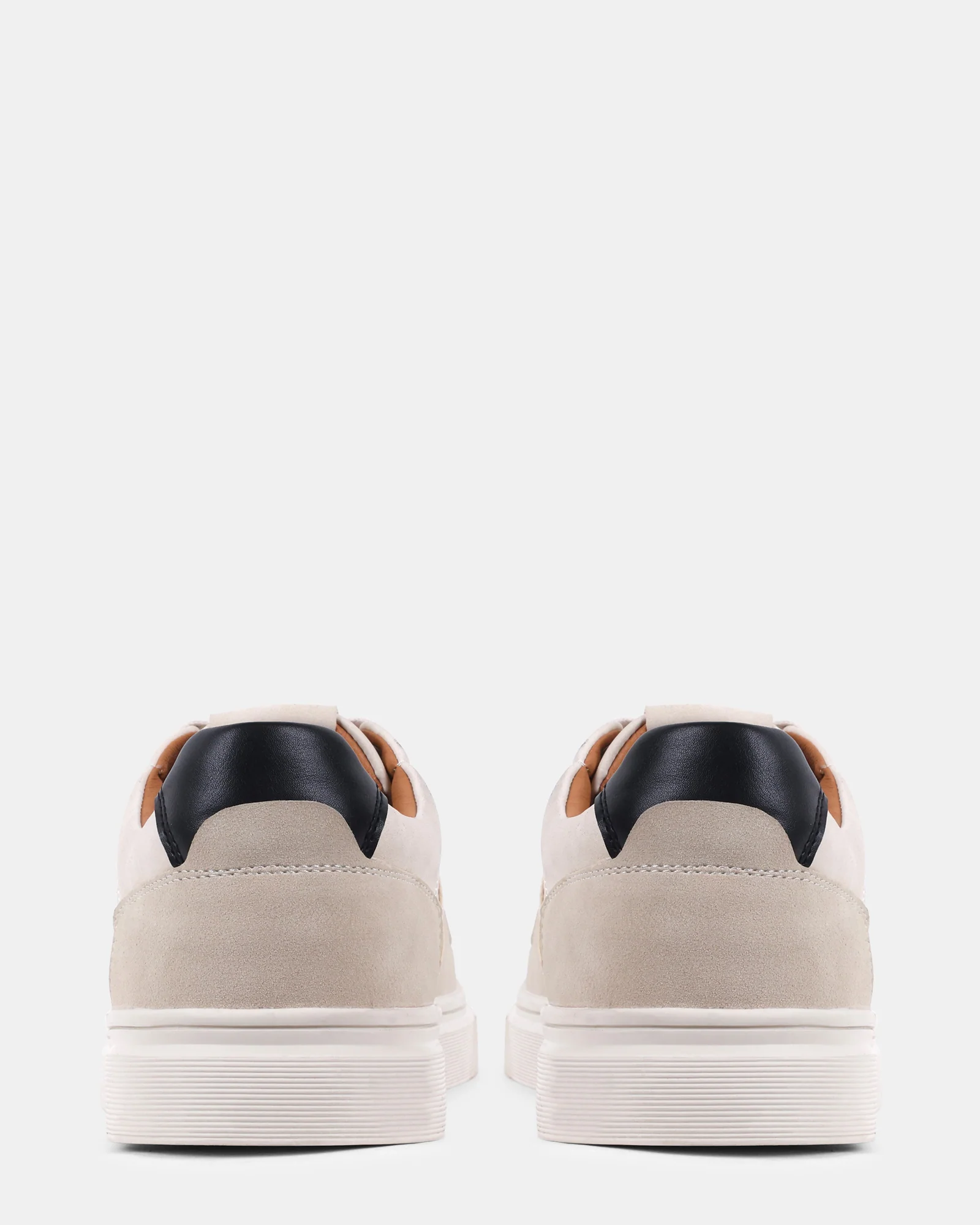 SCENARIO CREAM NUBUCK - Image 5
