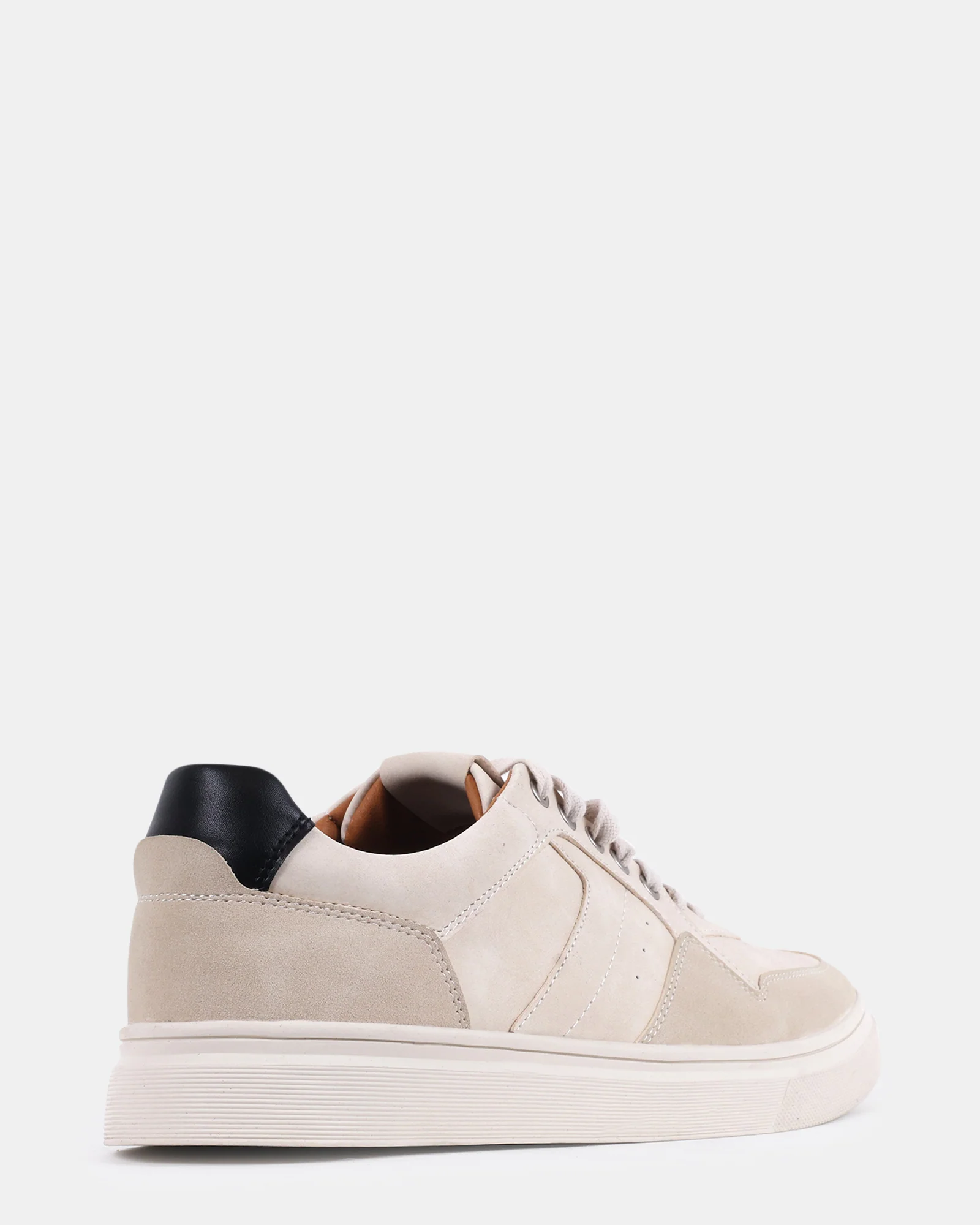 SCENARIO CREAM NUBUCK - Image 6