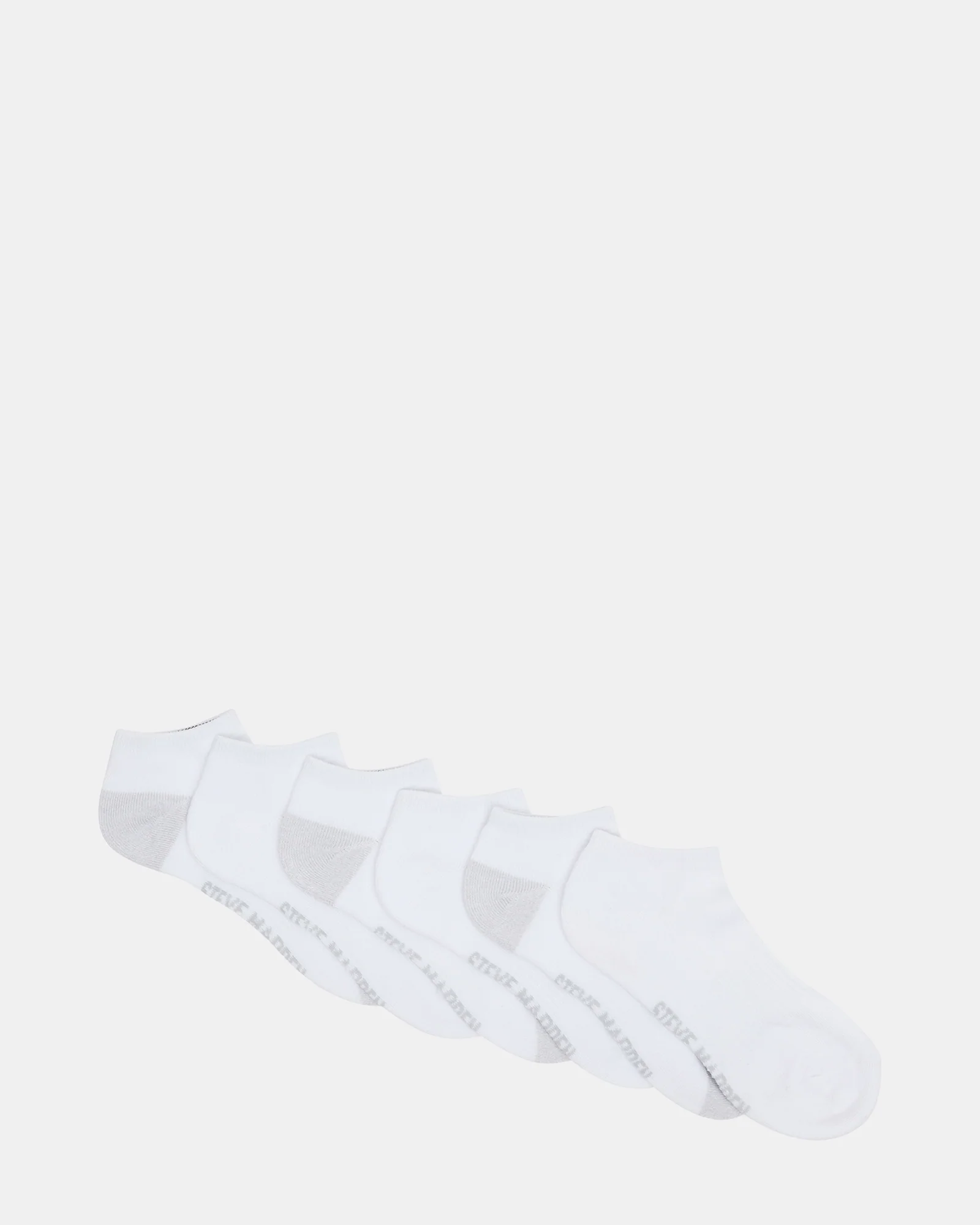 SKYE SOCKS WHITE