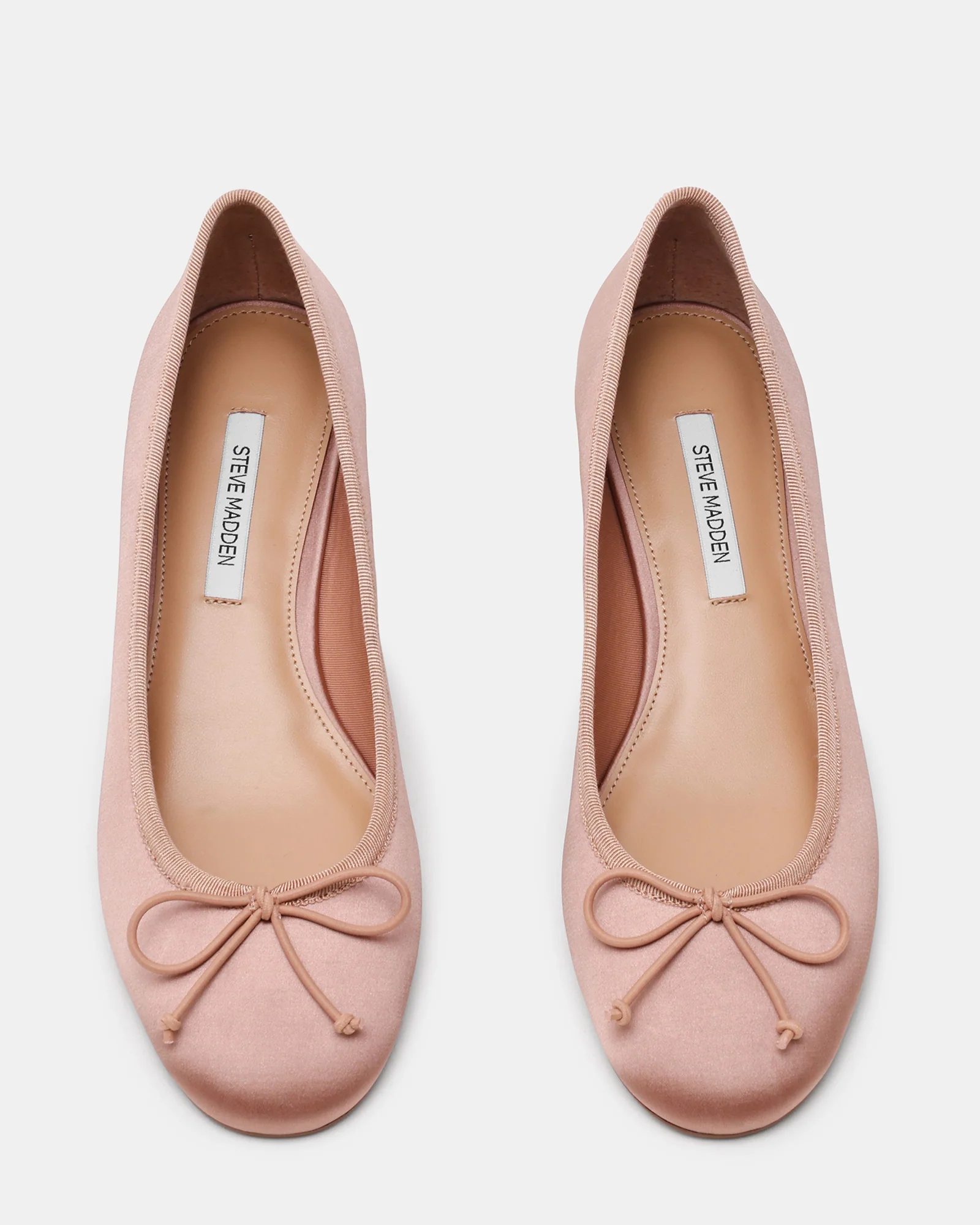STEFFI BLUSH SATIN - Image 4